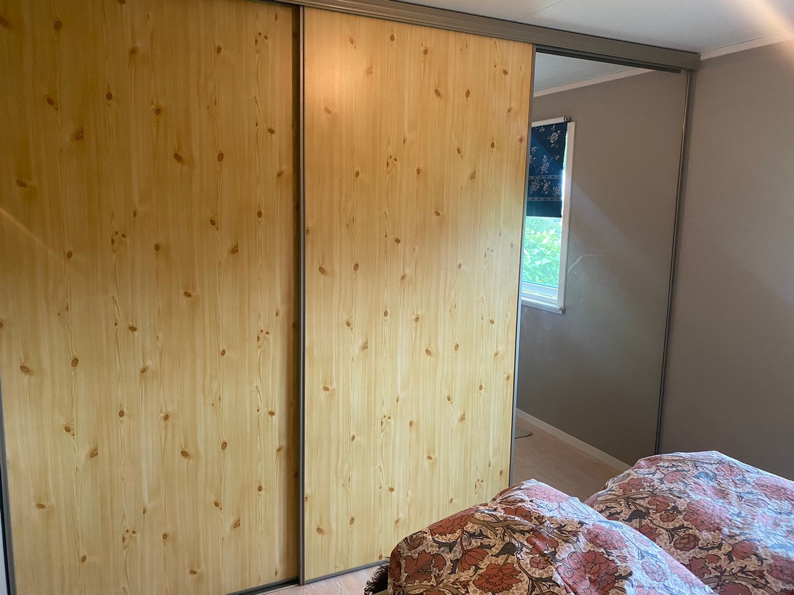 God skapplass Galleribilde