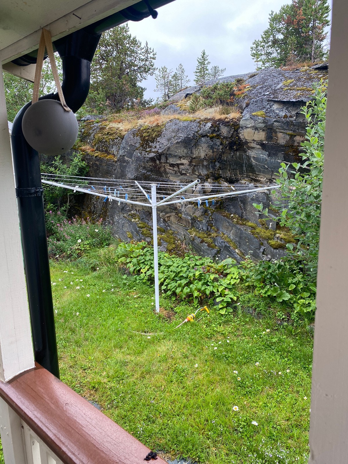 Klessnor Galleribilde