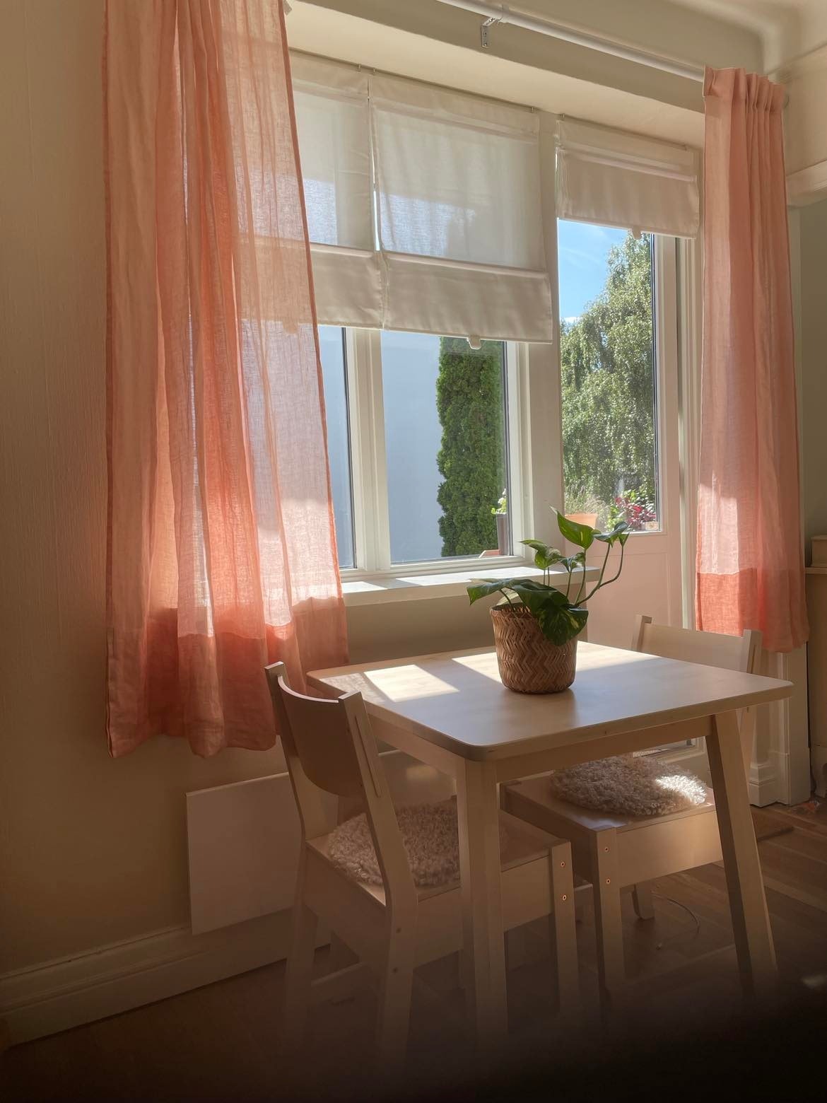 Kjøkken med utgang til balkong - bilde 1 aug 2023 Galleribilde