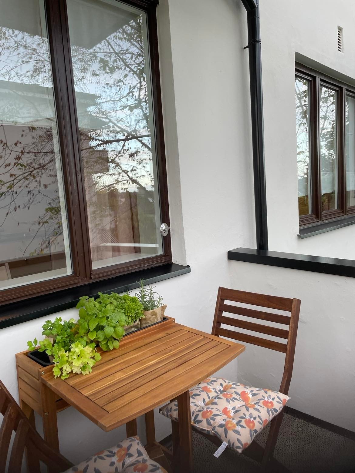 Balkong - bilde 1 aug 2023 Galleribilde