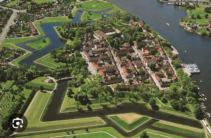 Gamlebyen Galleribilde