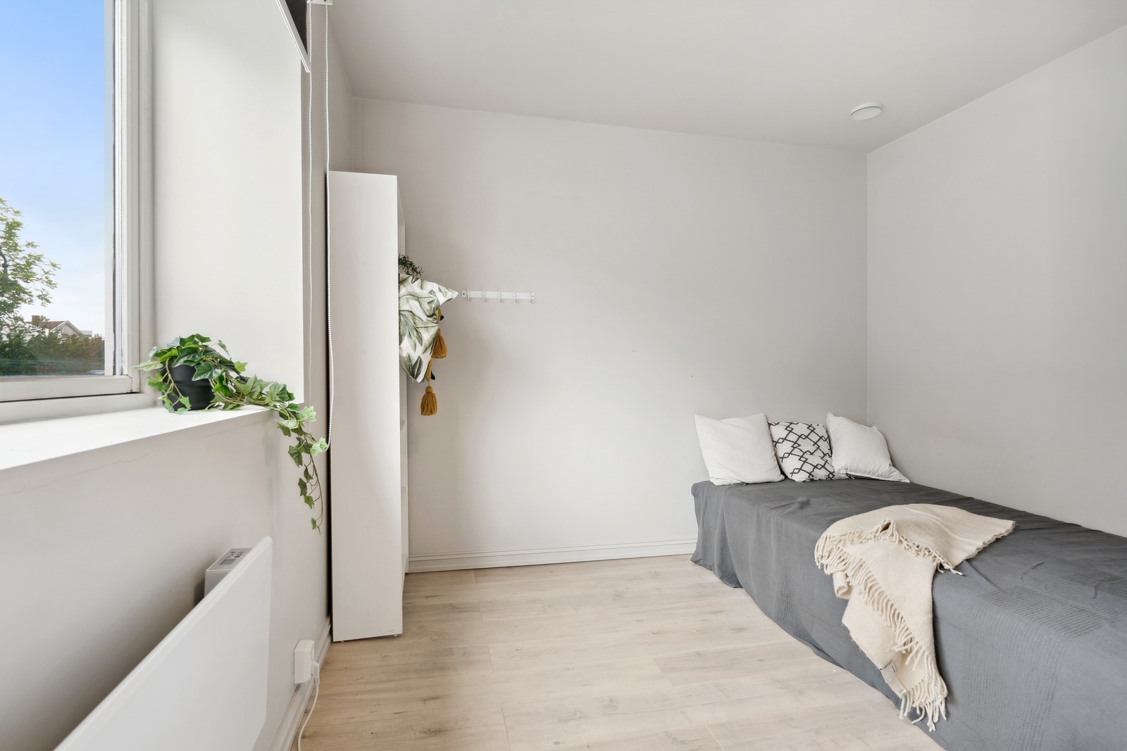 Rom 2. LEDIG 5900,- Galleribilde