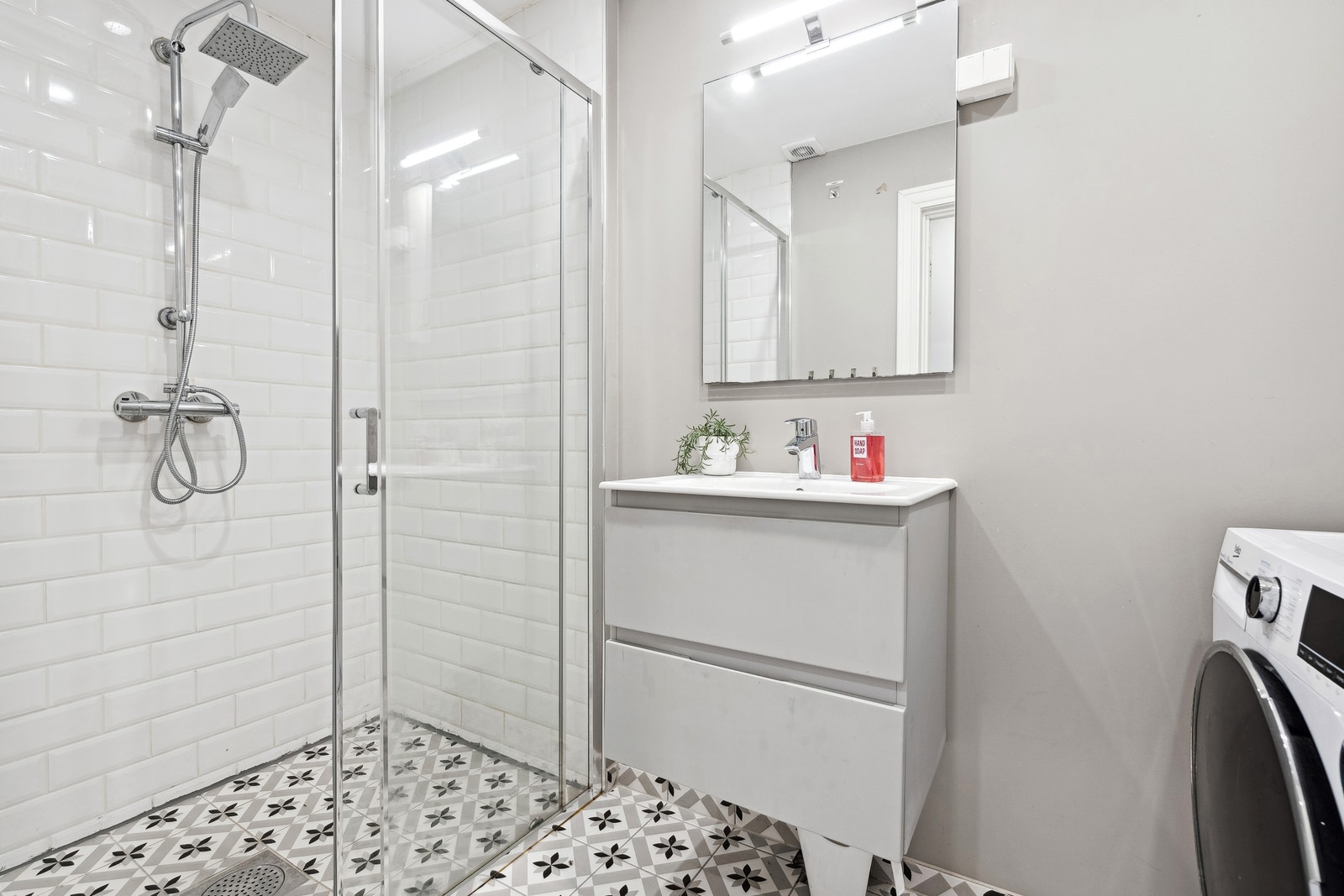 Bad 2. andre etasje Galleribilde