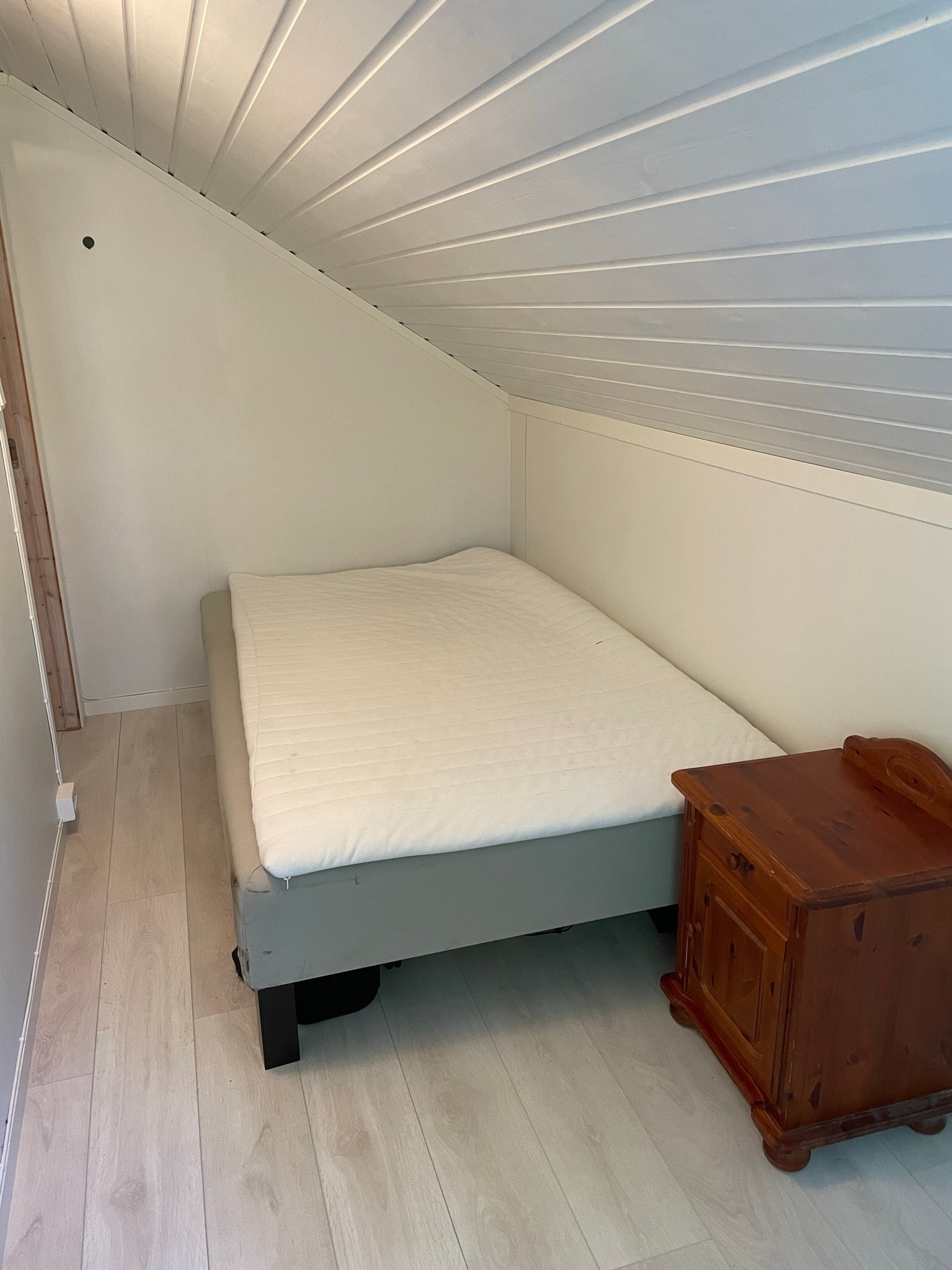 Soverommet Galleribilde