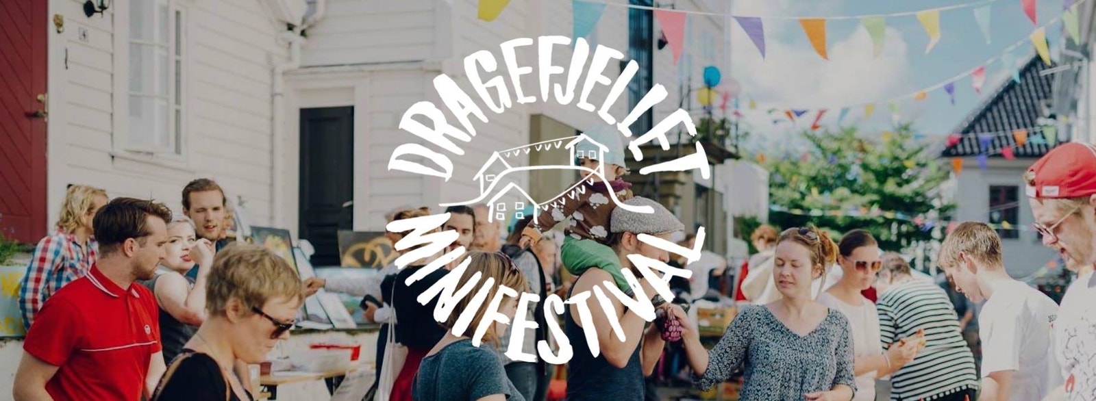 festival en gang i året Galleribilde