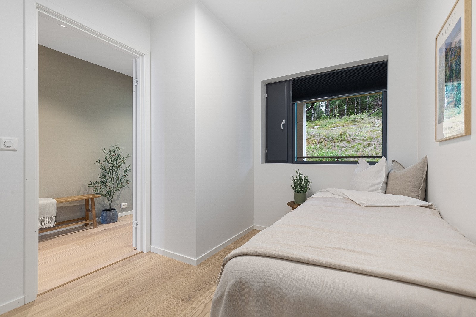 Soverom 2. Galleribilde