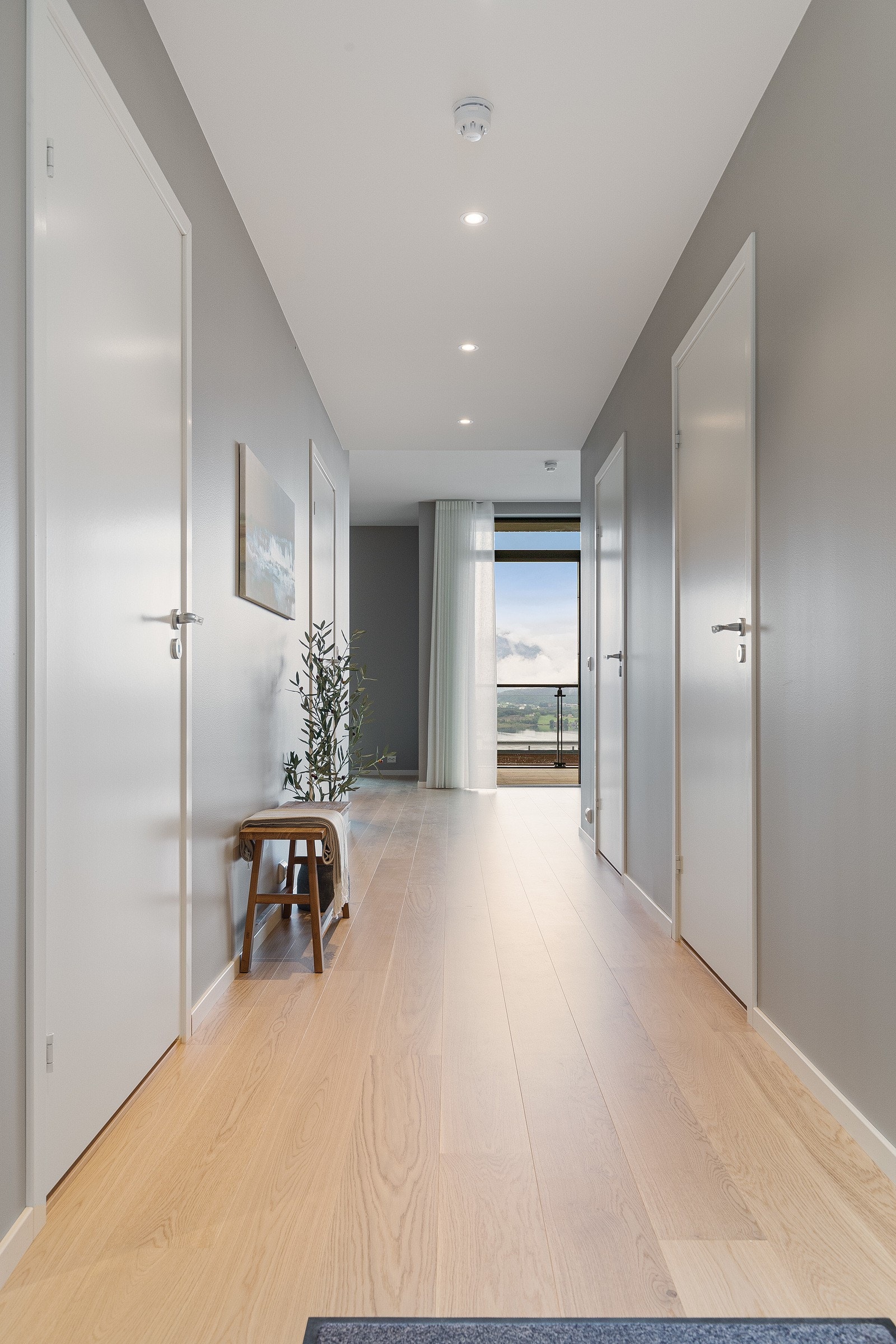 Velkomen inn! Galleribilde