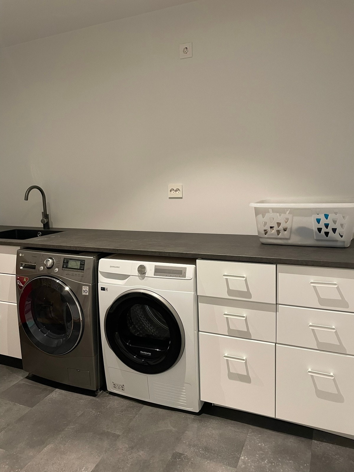 Laundry Galleribilde