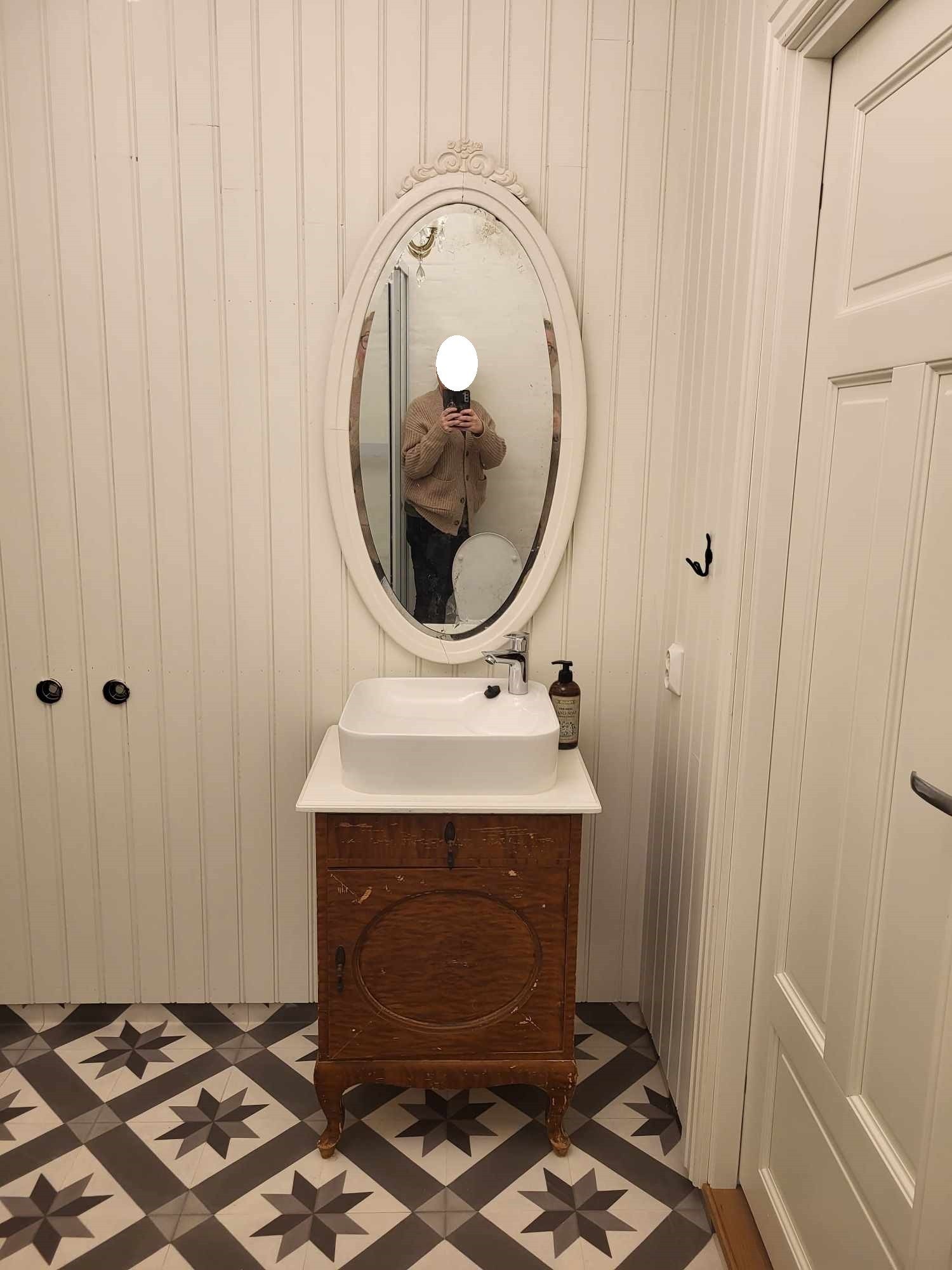 Nytt bad i 2023 Galleribilde