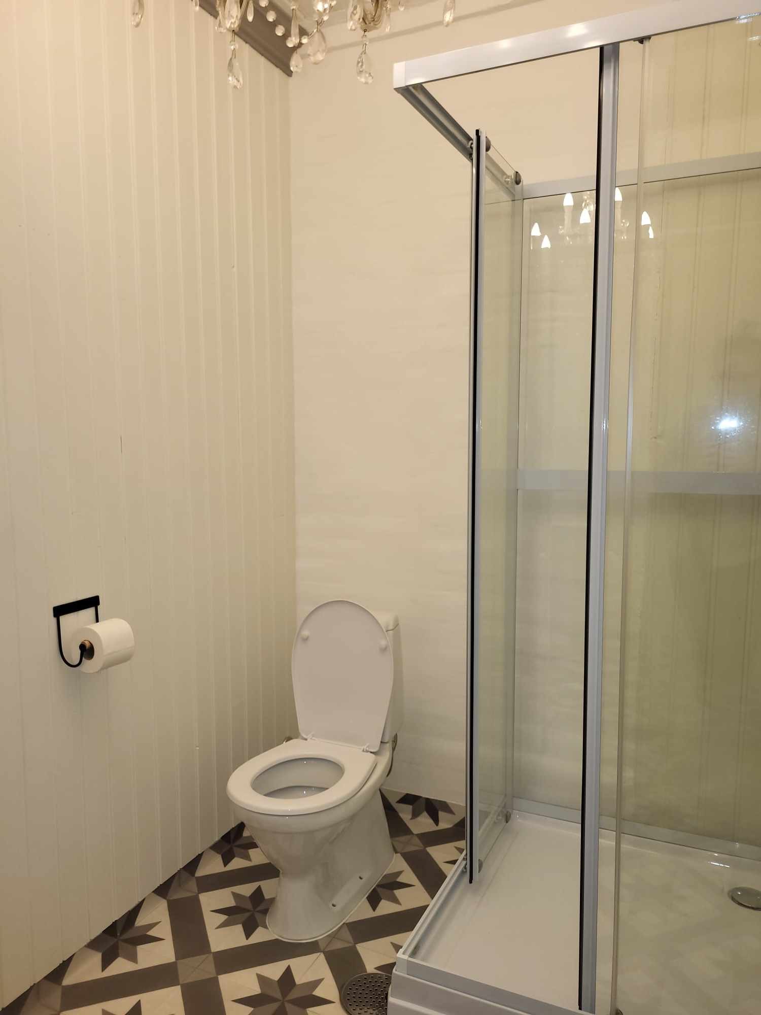 Nytt bad i 2023 Galleribilde