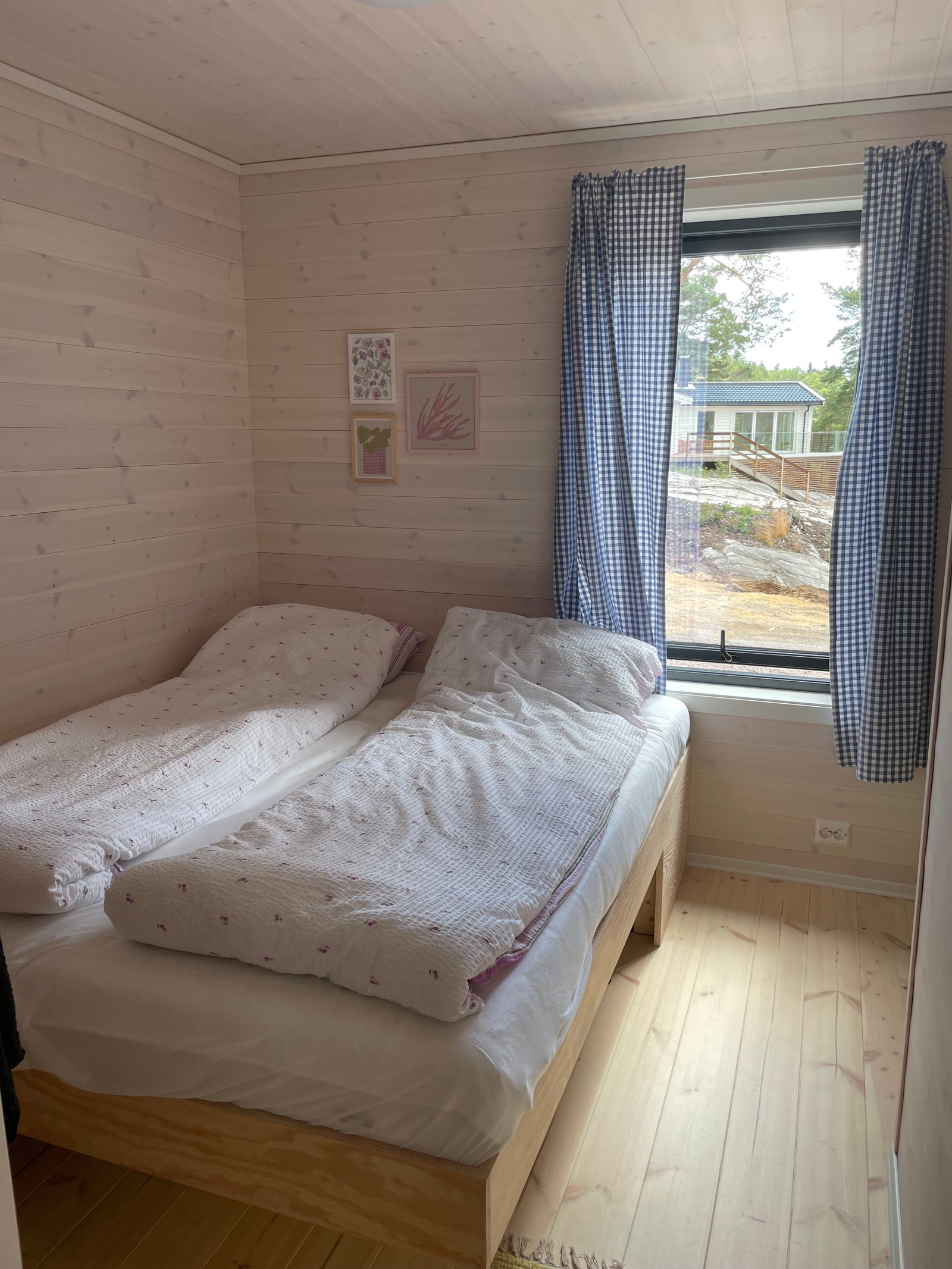 Soverom 1 Galleribilde