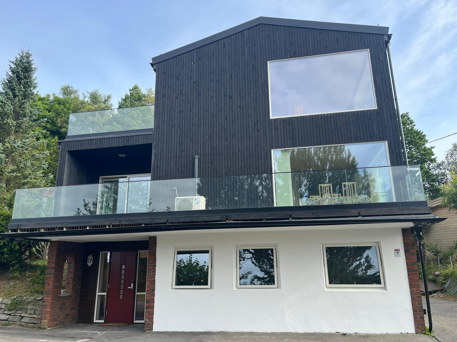 Main Entrance Galleribilde