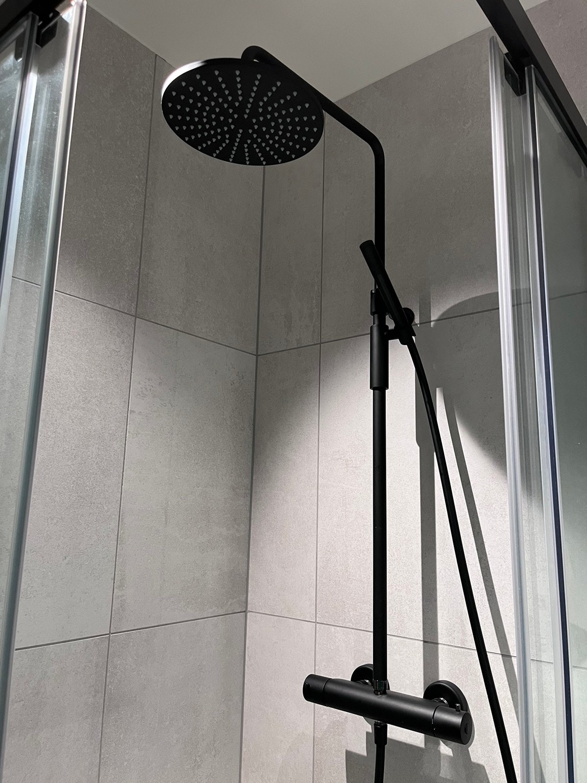 "Regndusj" Galleribilde