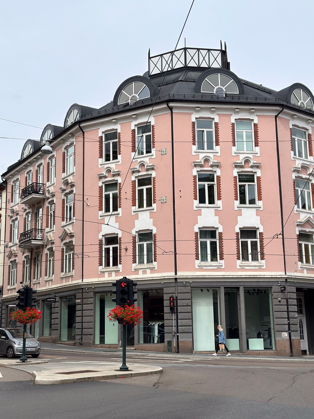 Hegdehaugsveien 23 Galleribilde