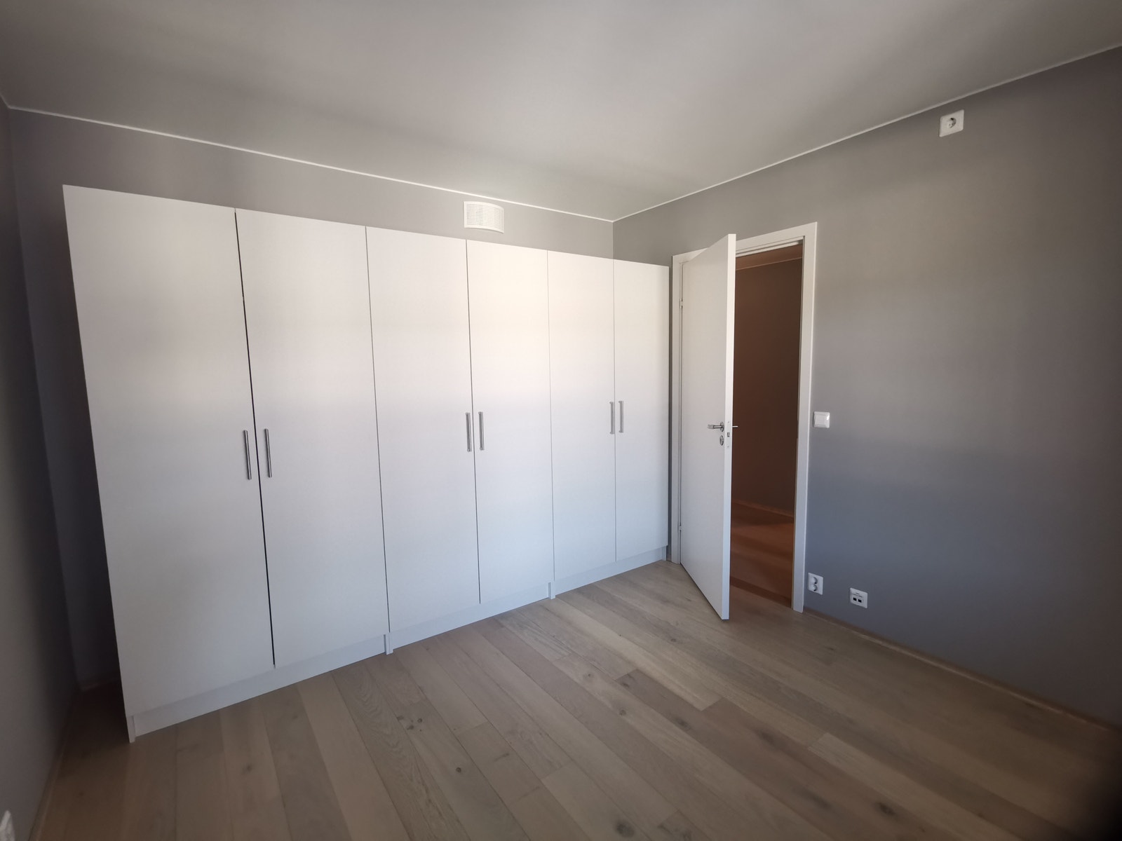 Hovedsoverom Galleribilde