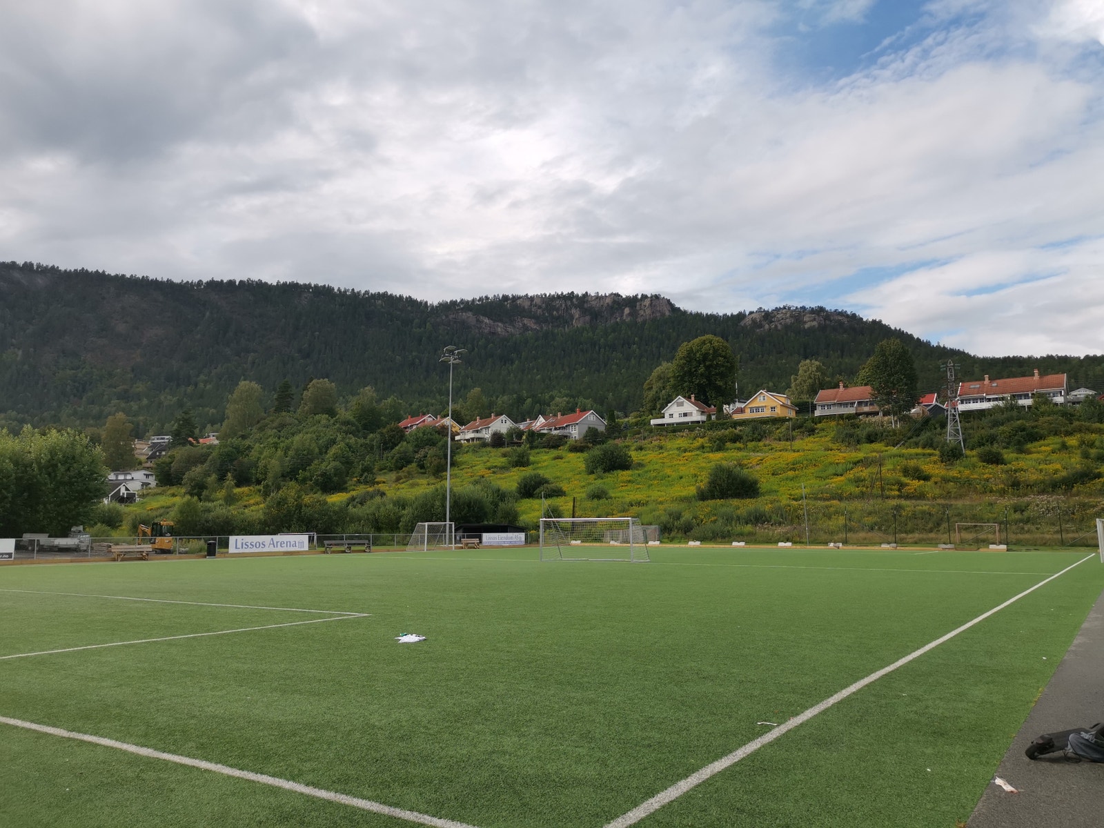 Nærområde Galleribilde