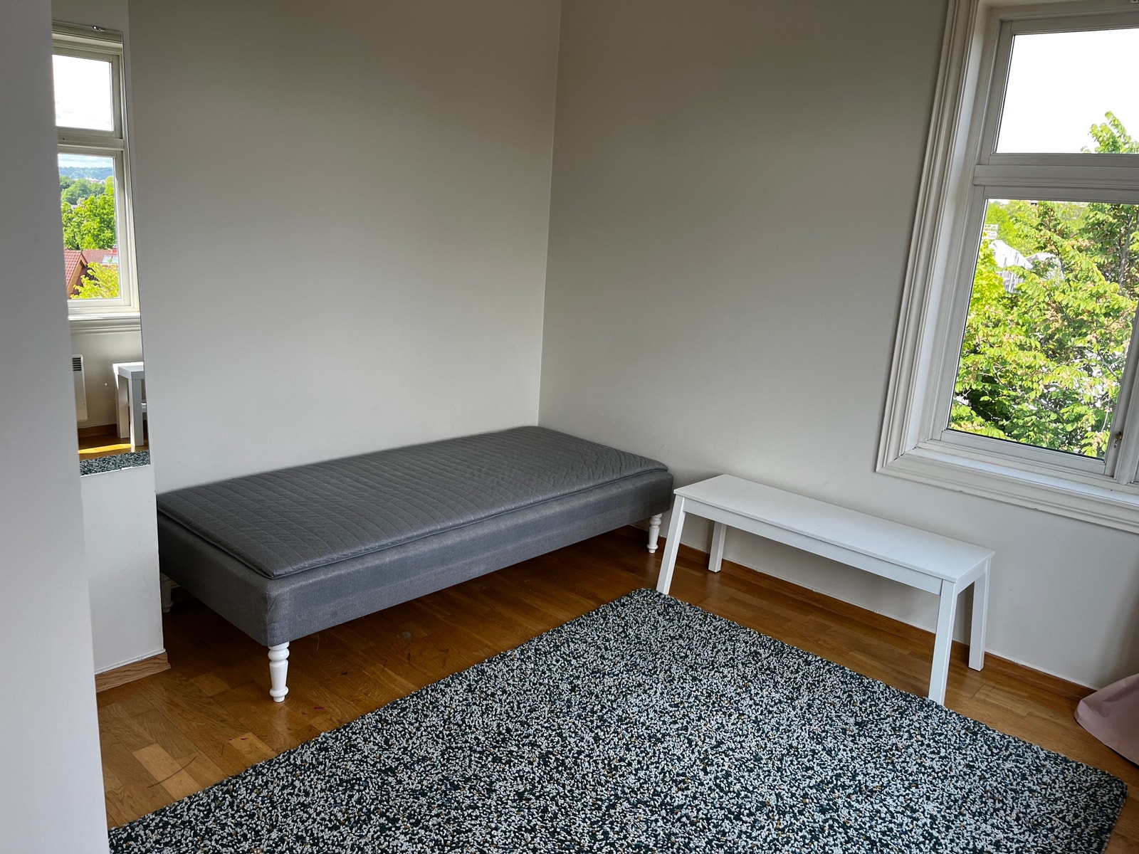 Soverom 3 Galleribilde