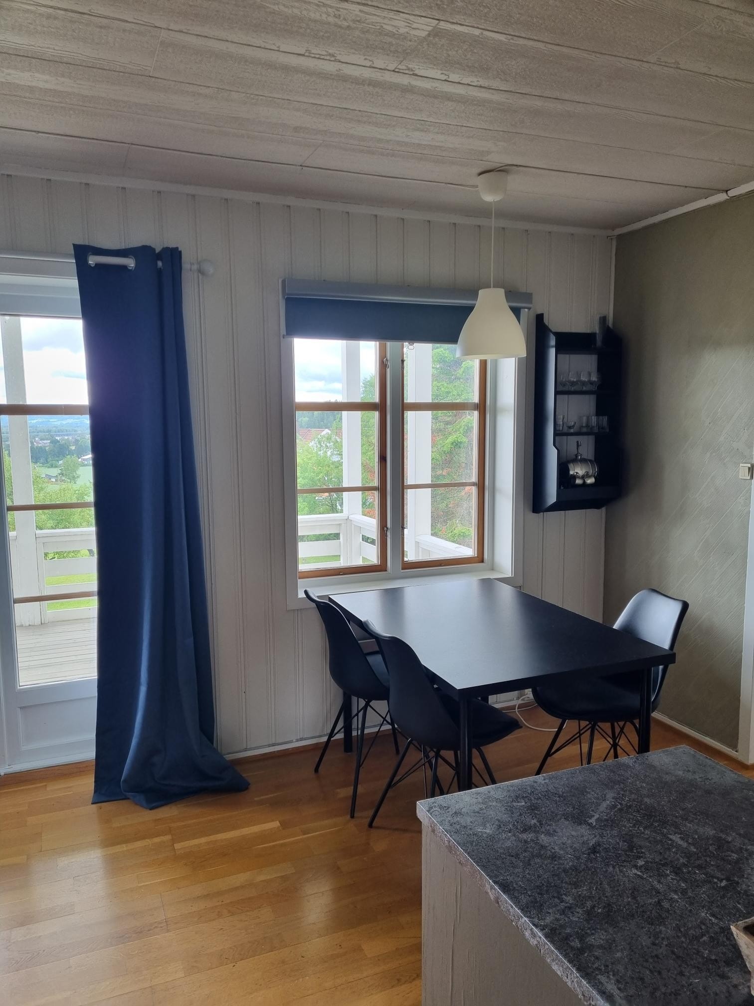 Åpen kjøkkenløsning Galleribilde