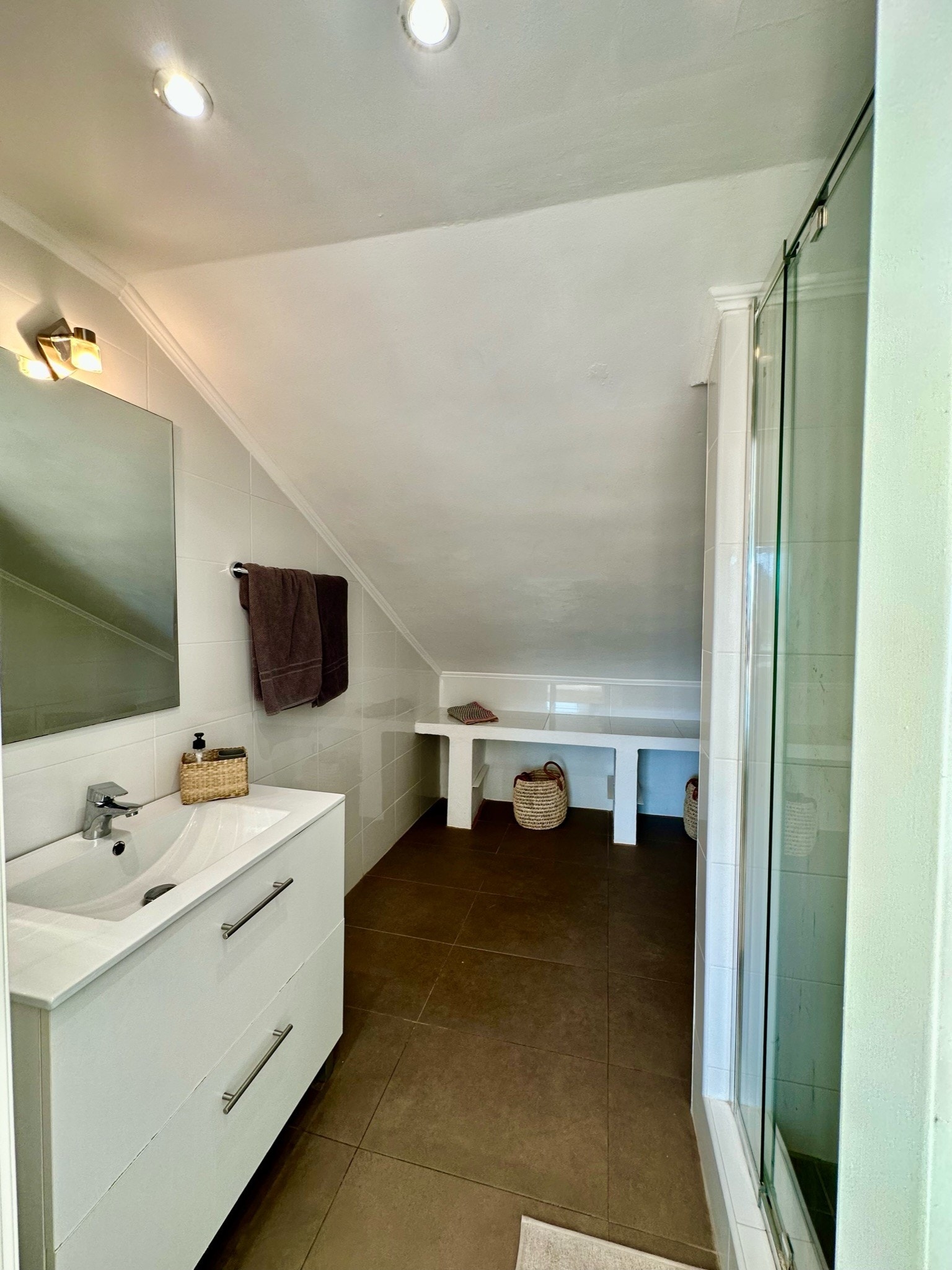 Bad soverom 5 Galleribilde