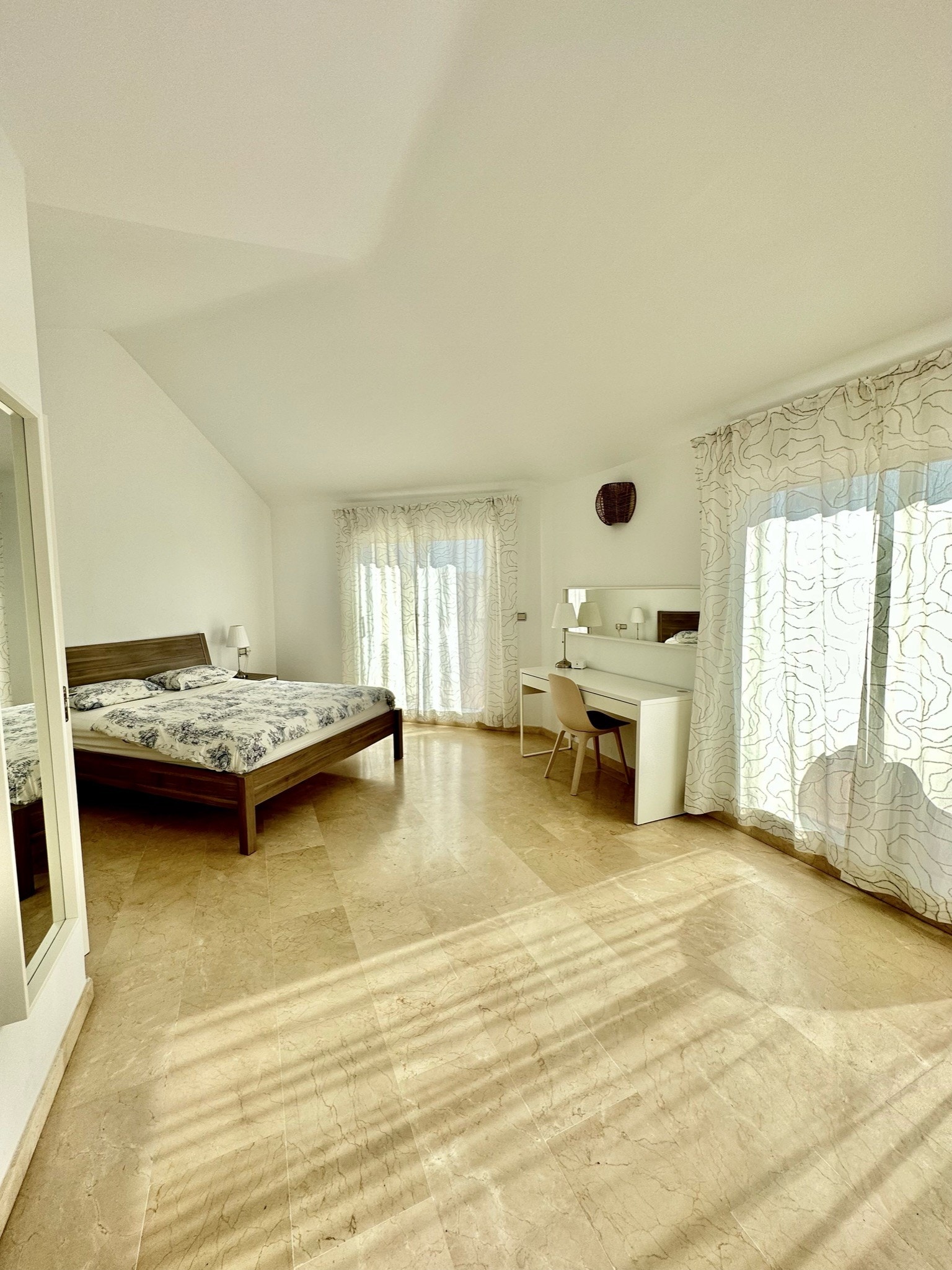 Soverom 5 - Master Galleribilde