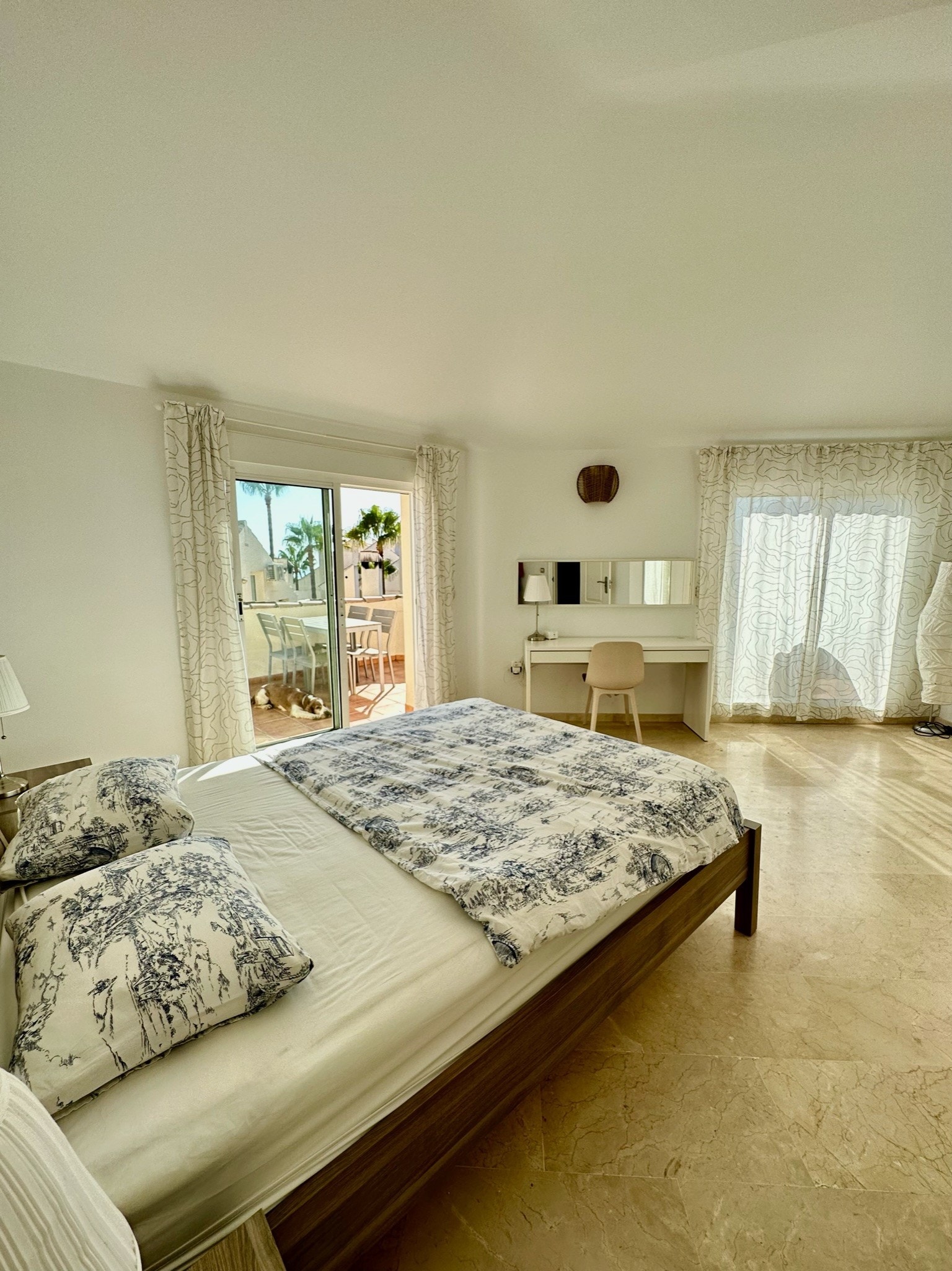 Soverom 5 - Master Galleribilde