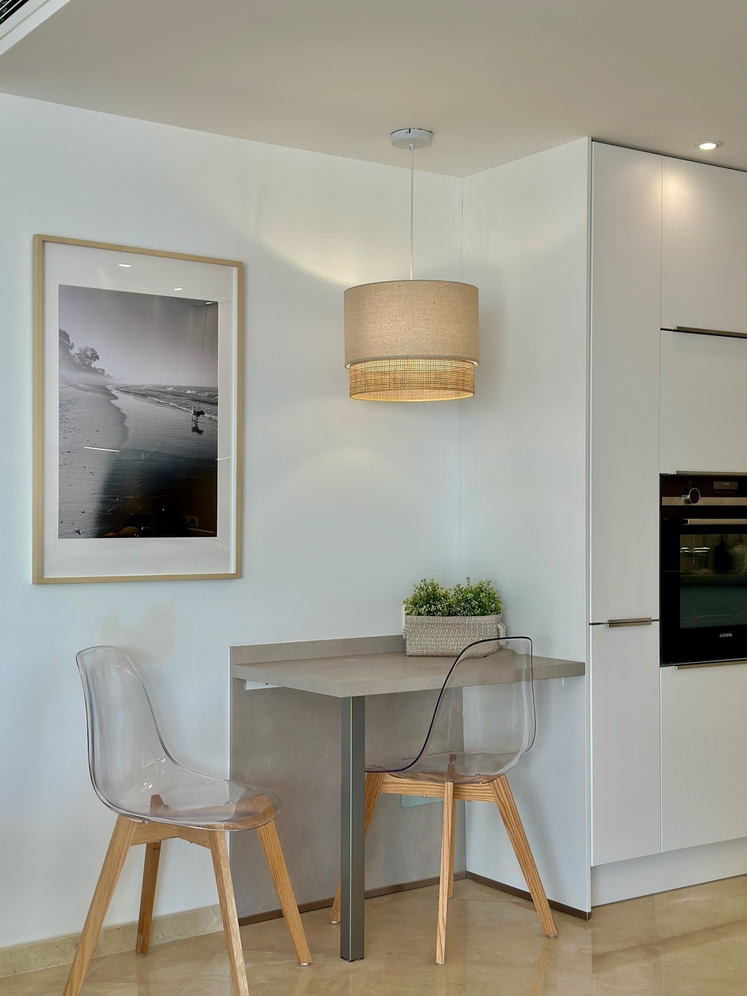 Kjøkkenøy Galleribilde