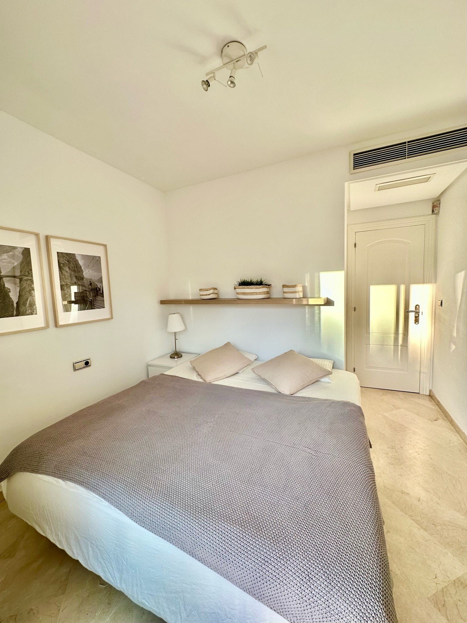 Soverom 1 Galleribilde