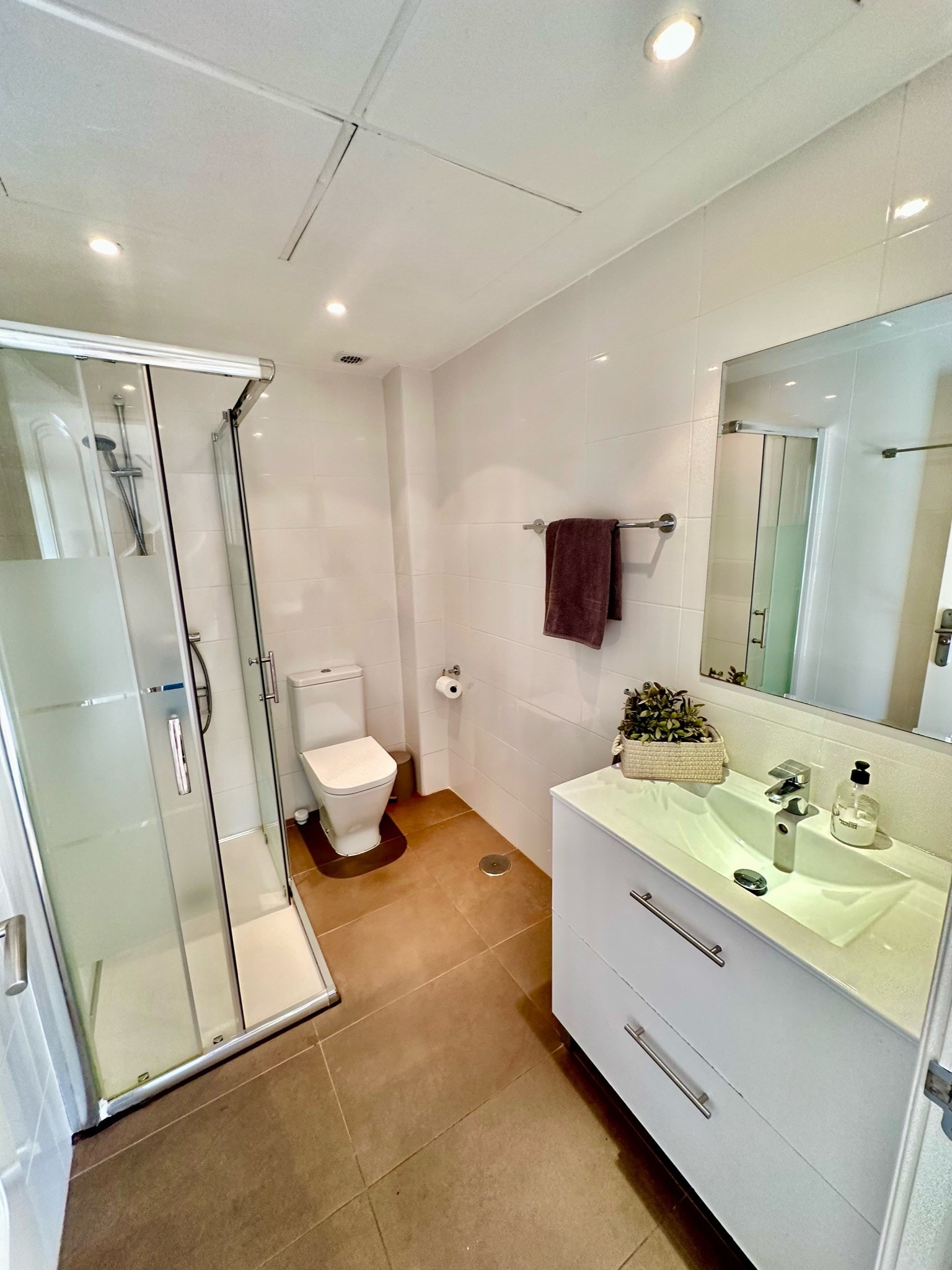 Felles bad Galleribilde