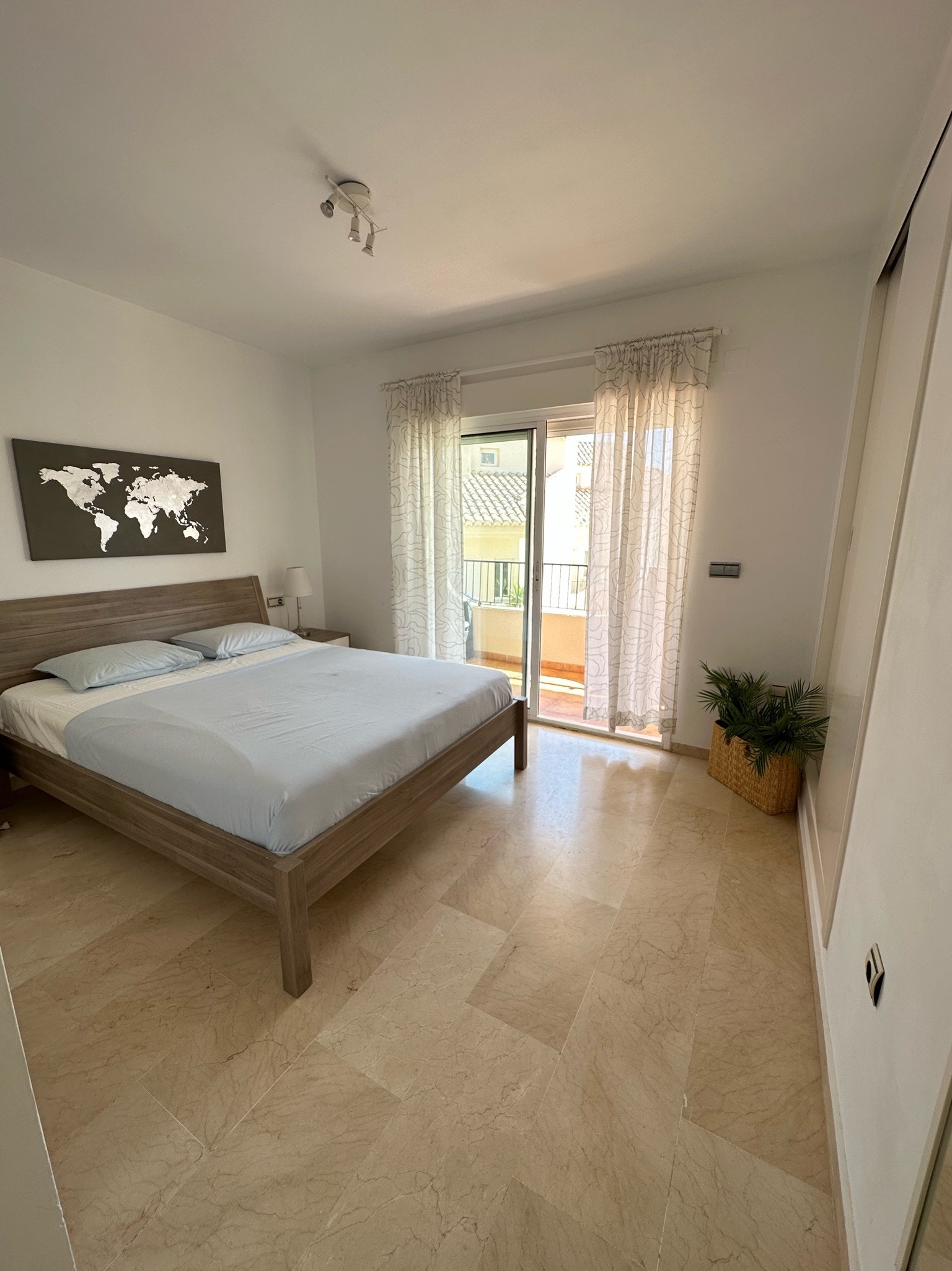 Soverom 3 - Master Galleribilde