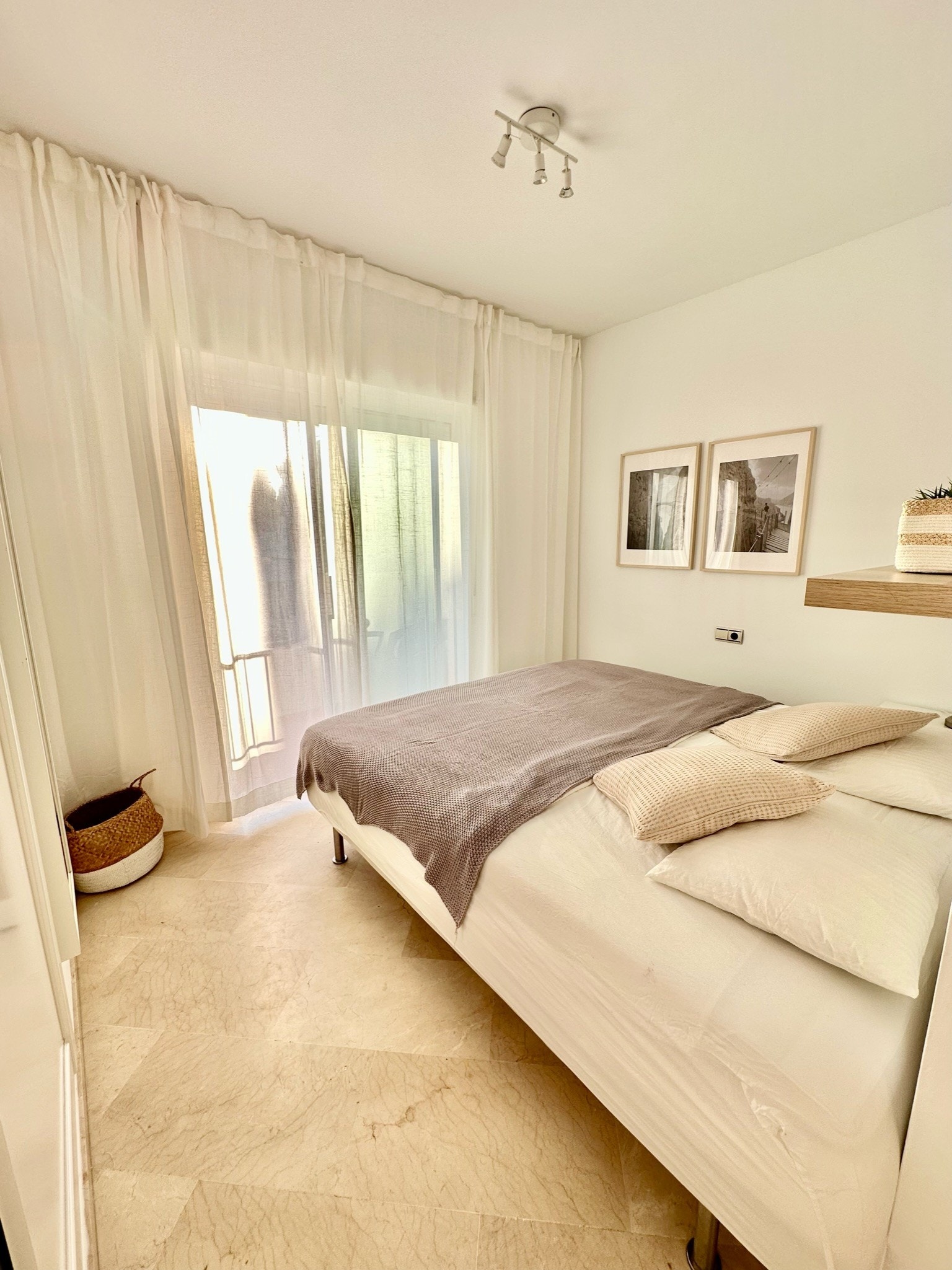 Soverom 1 Galleribilde