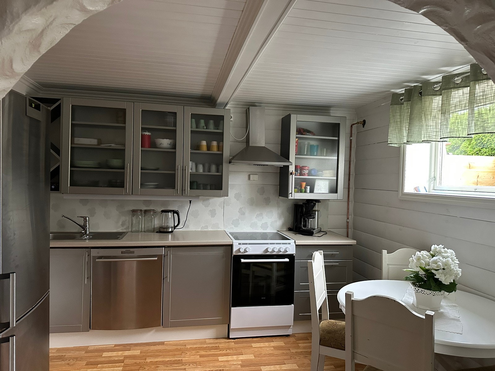 Kjøkken Galleribilde