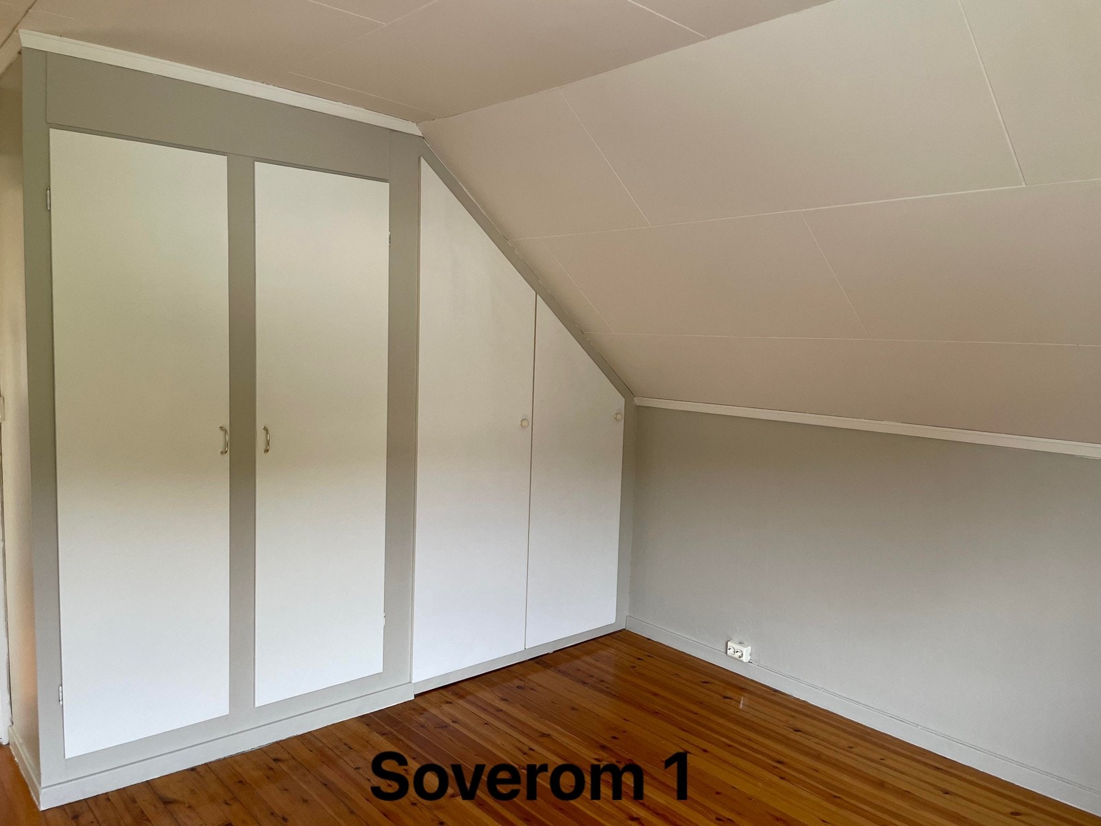 soverom 1 Galleribilde