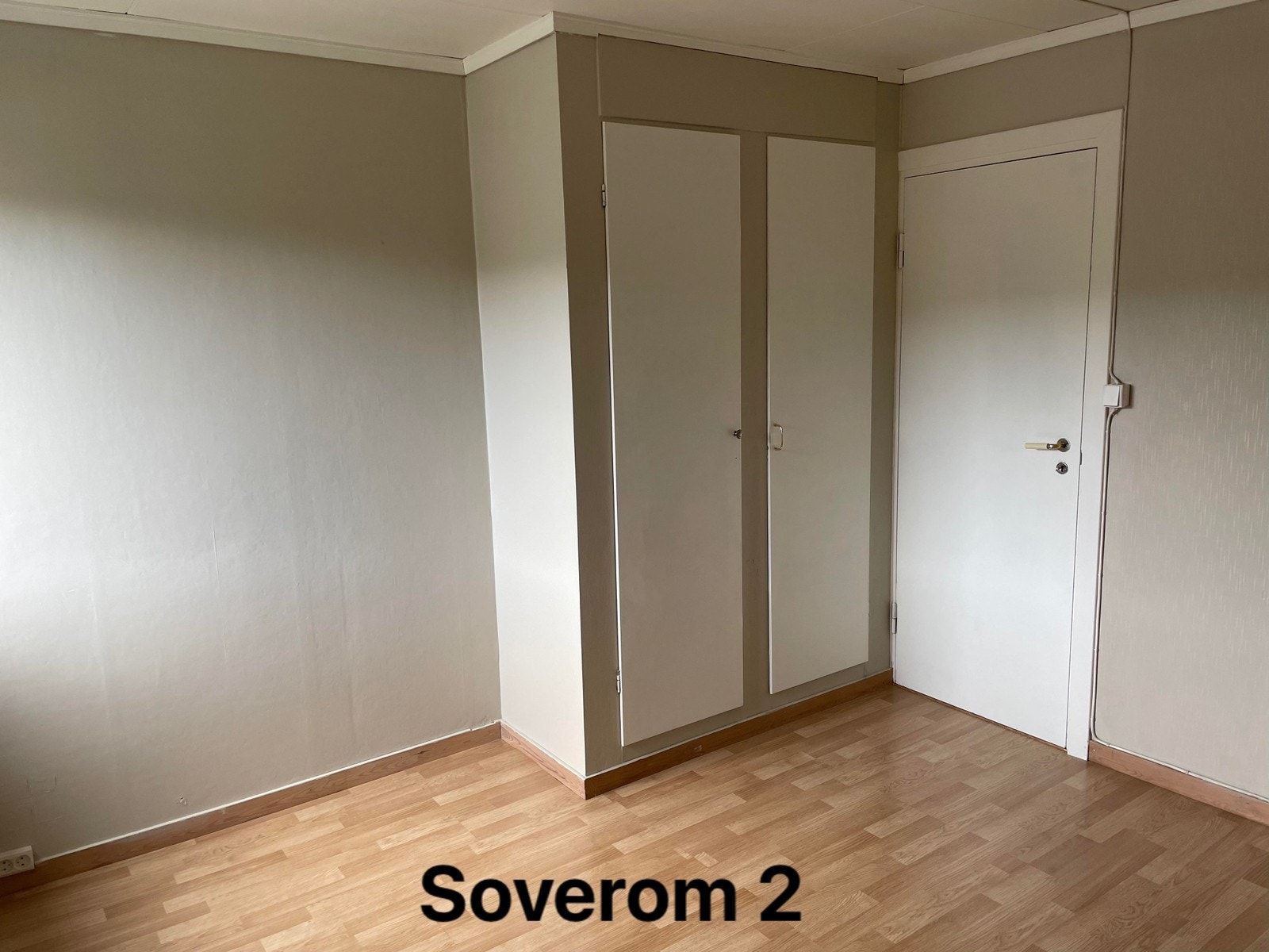 soverom 2 Galleribilde