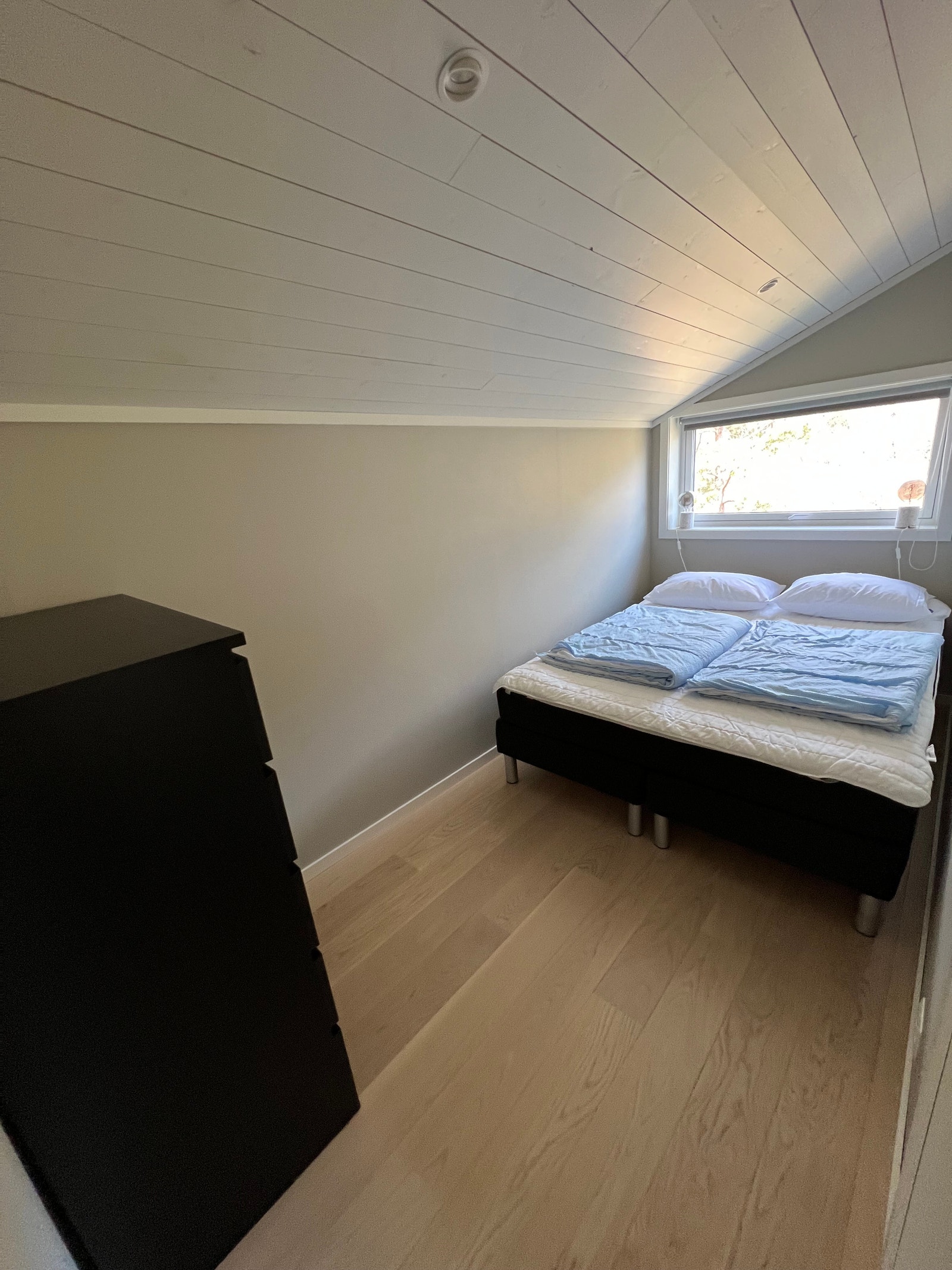 Dobbelseng 150cm Galleribilde