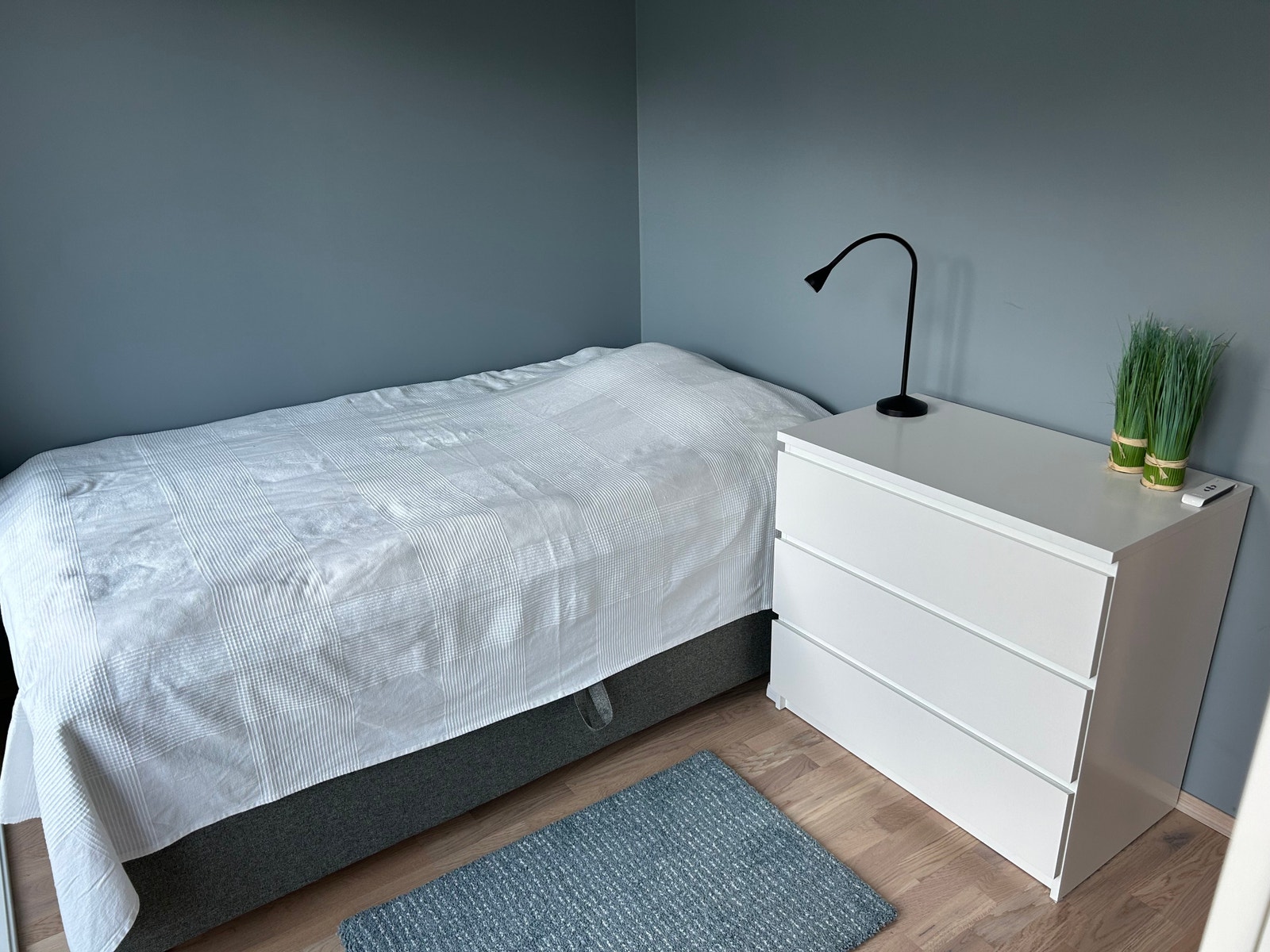 Soverom Galleribilde