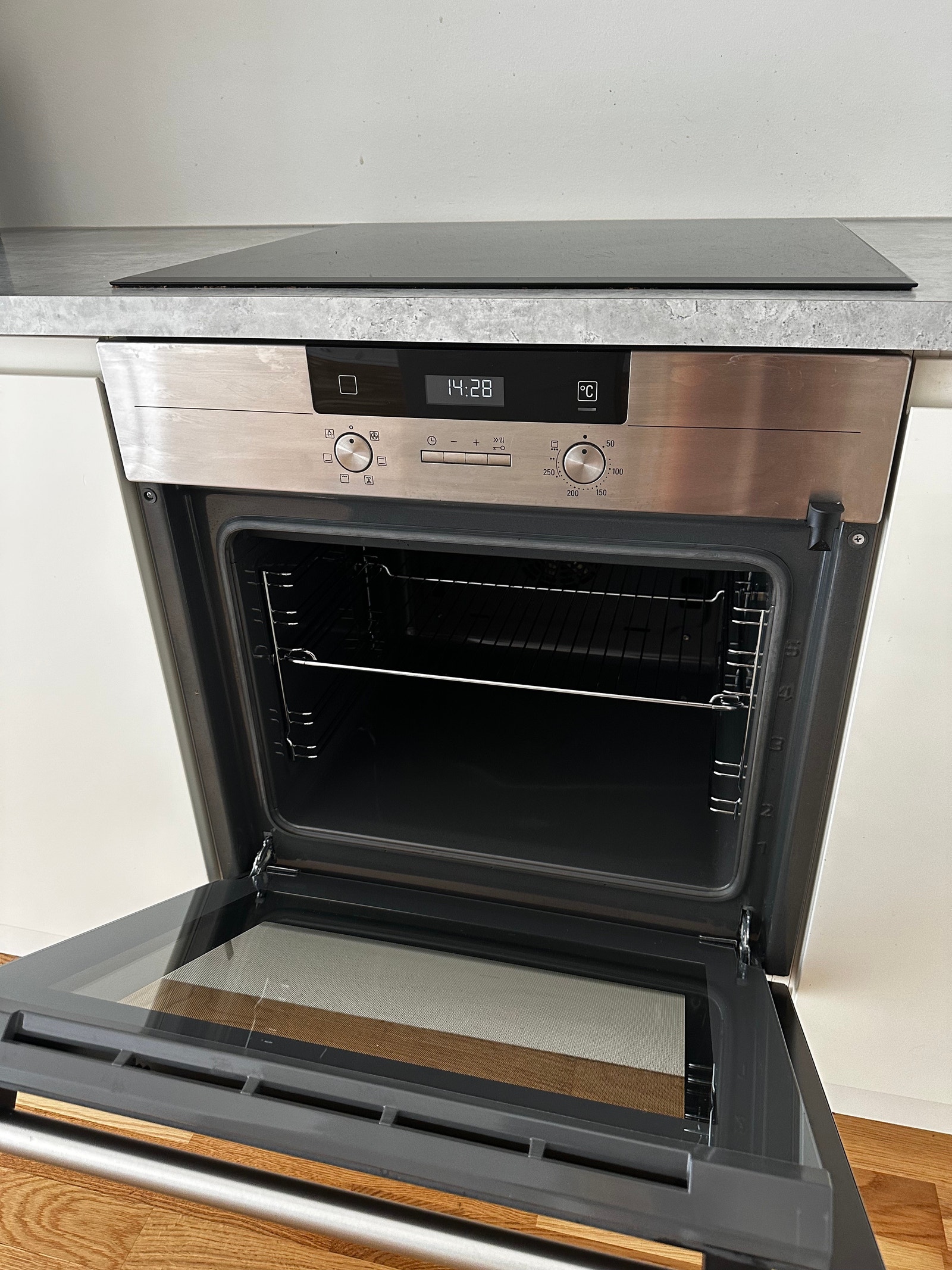 Grandisklar Galleribilde