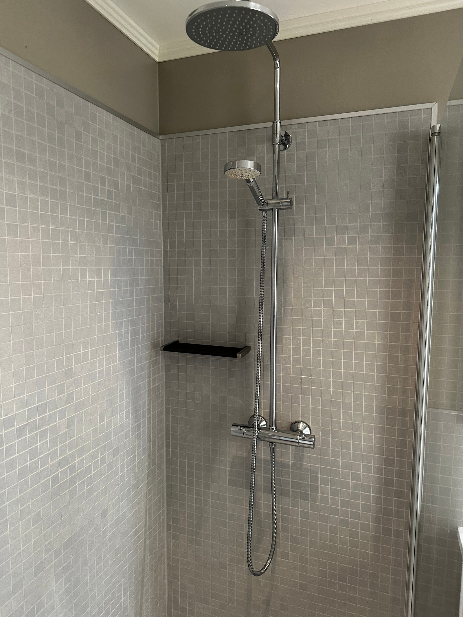 Her blir du alltid ren Galleribilde