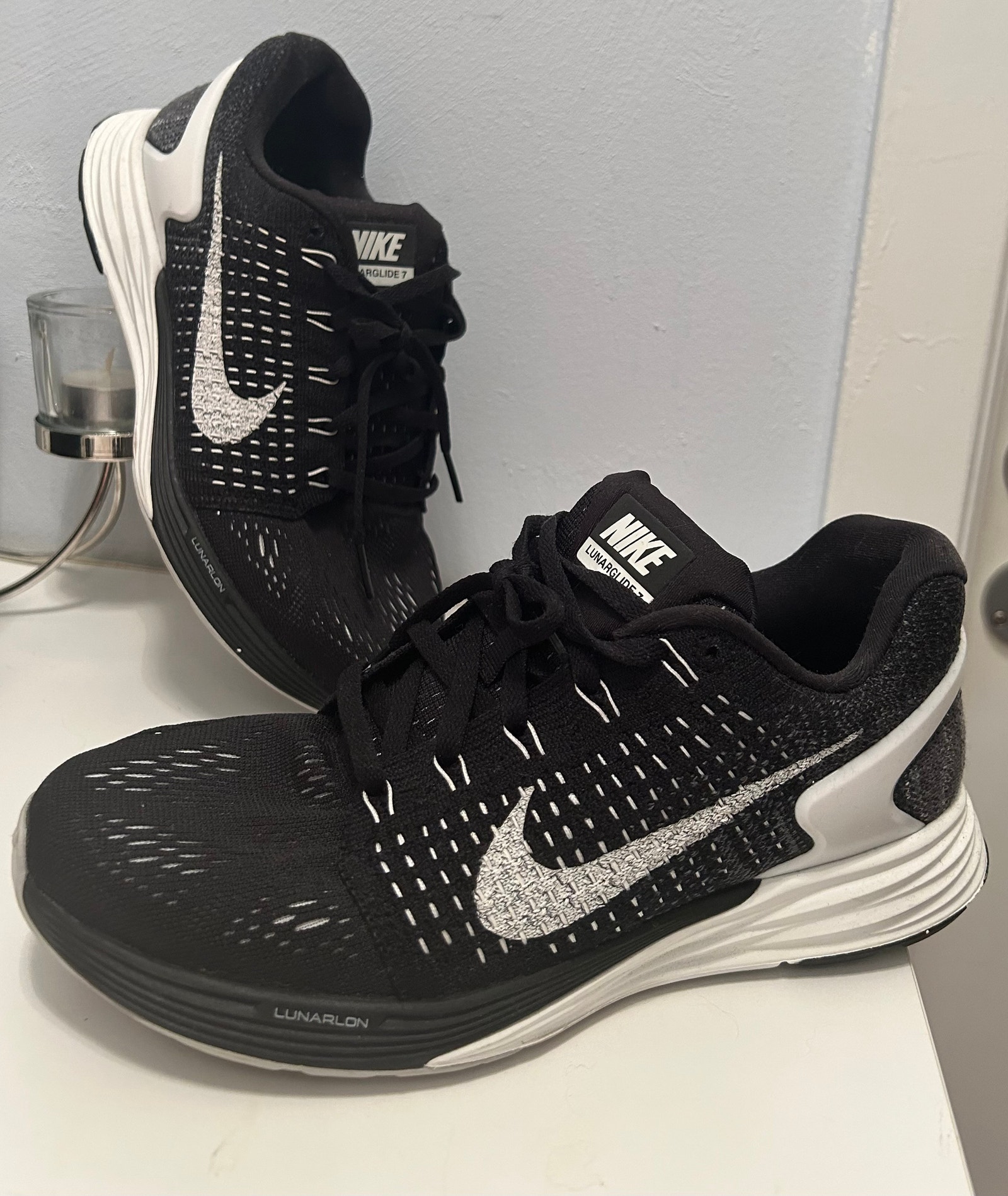 Running Shoes Nike Lunarglide Dames Nike Womens LunarGlide Running