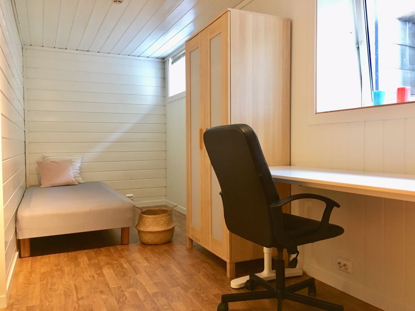 Rom U 1, 6900 Galleribilde