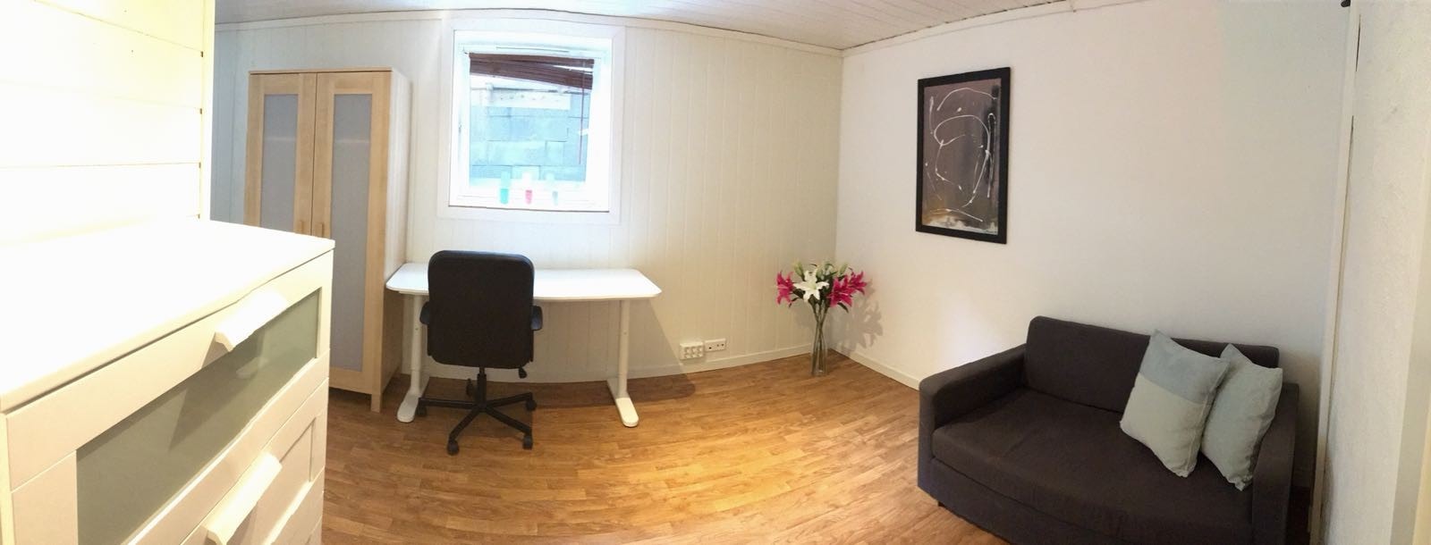 Rom U 1, 6900 Galleribilde