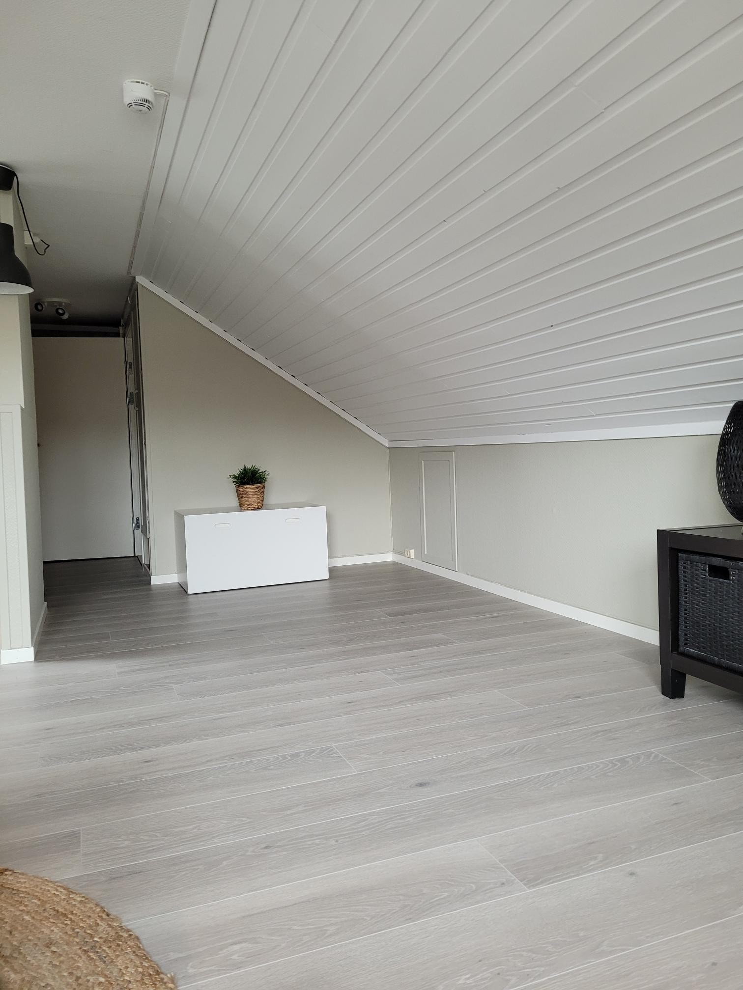 Stue Galleribilde