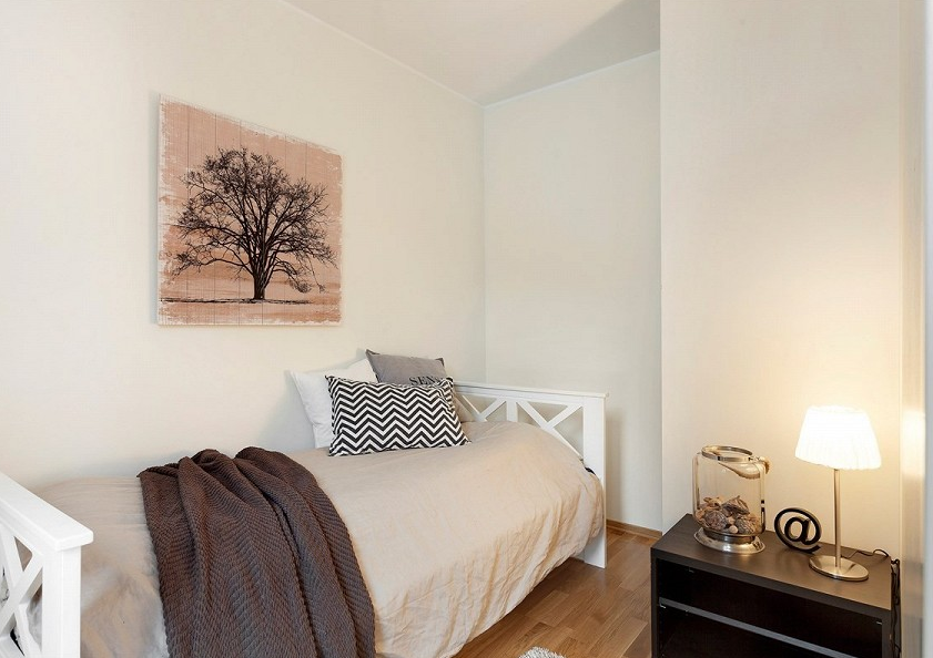 Rom 3:opptatt Galleribilde