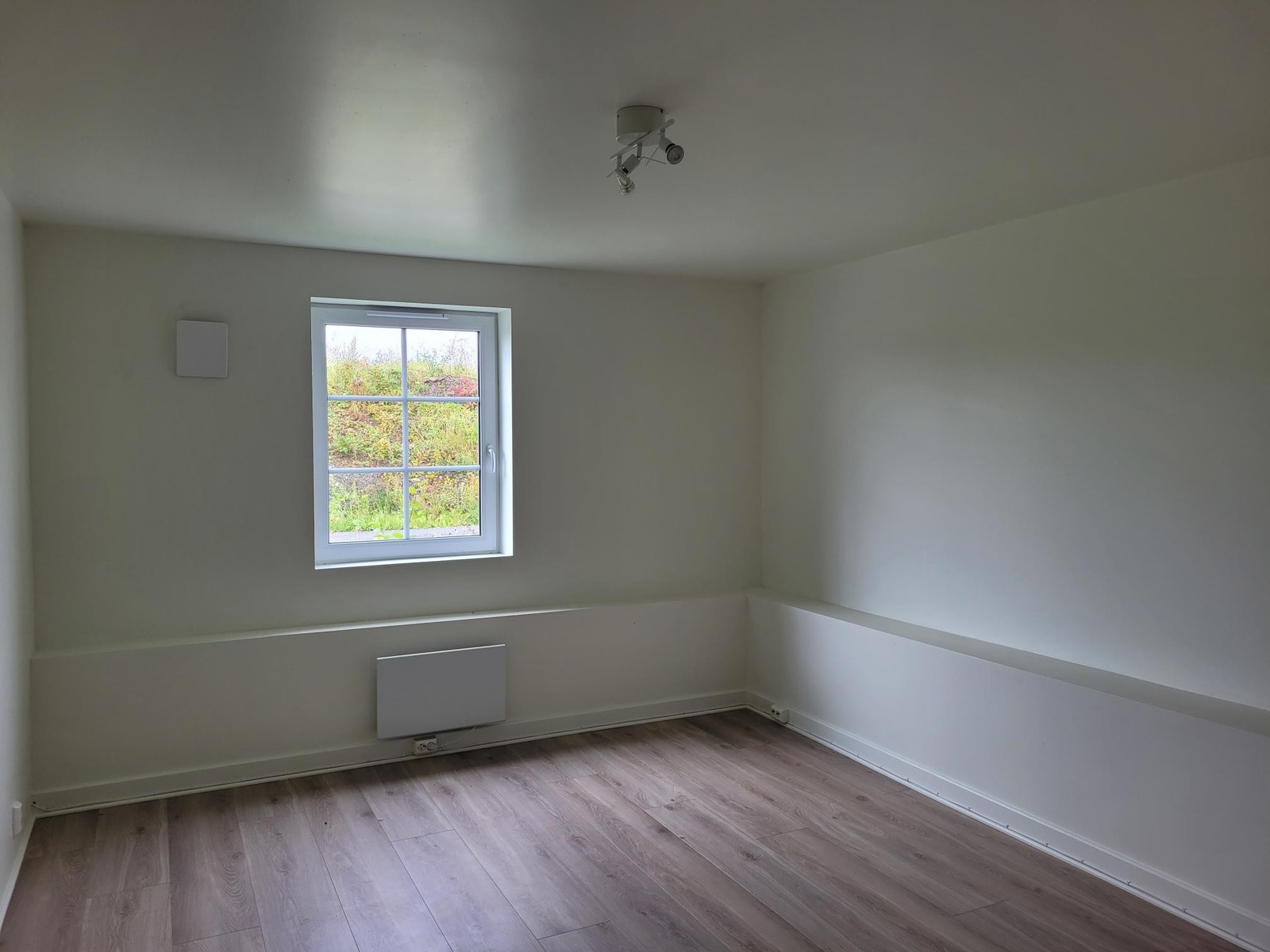 Hovedsoverom Galleribilde