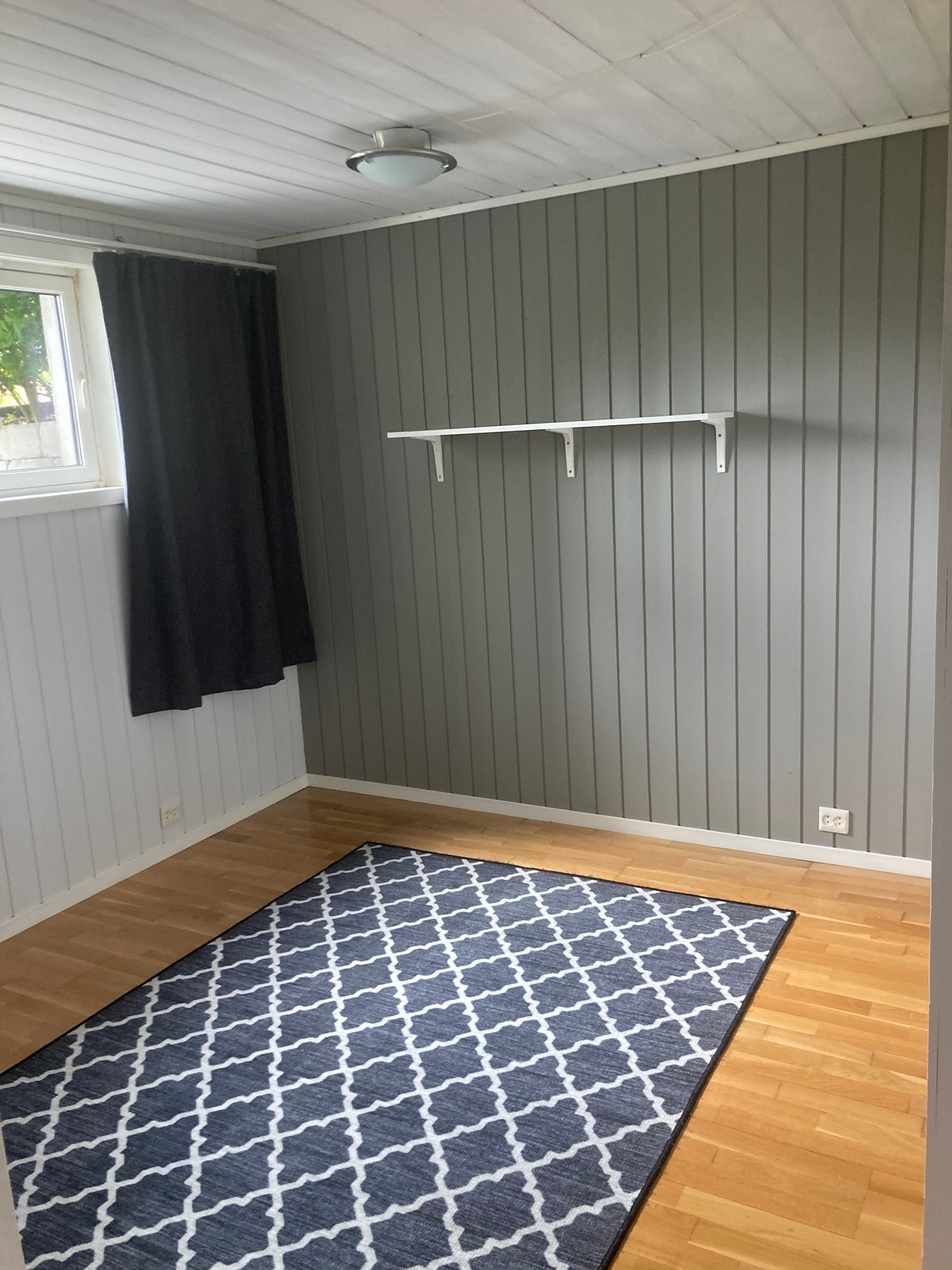 Soverom Galleribilde