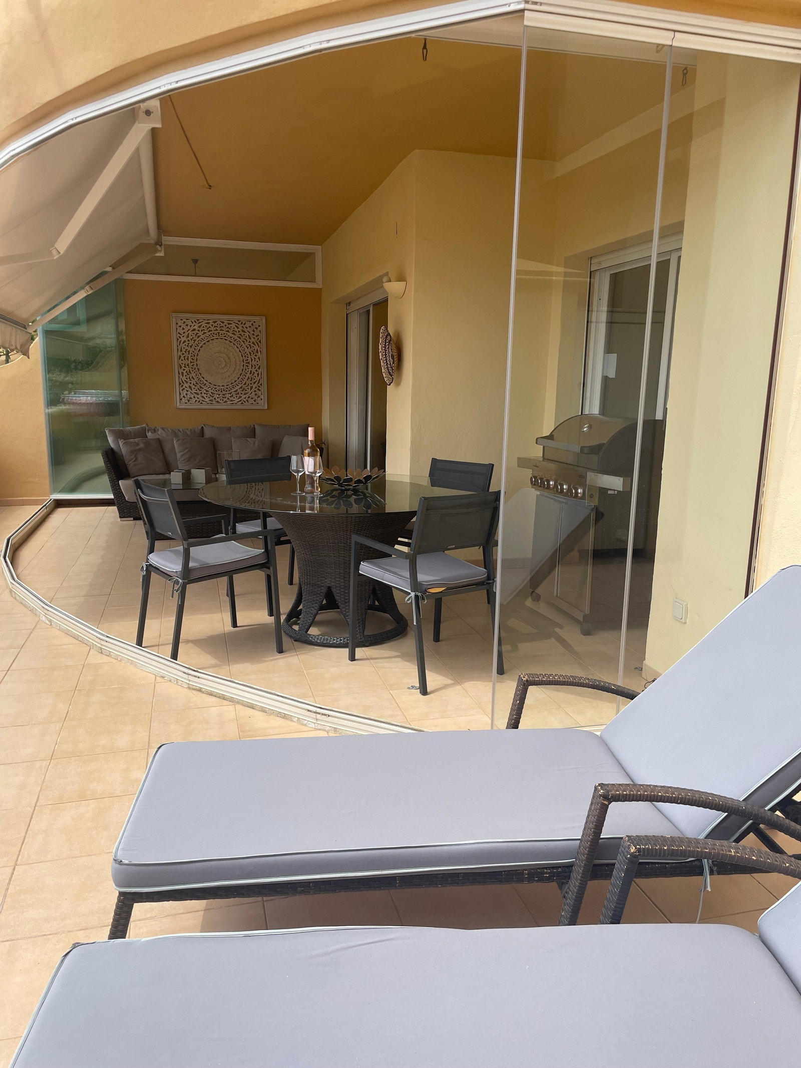 Veranda Galleribilde