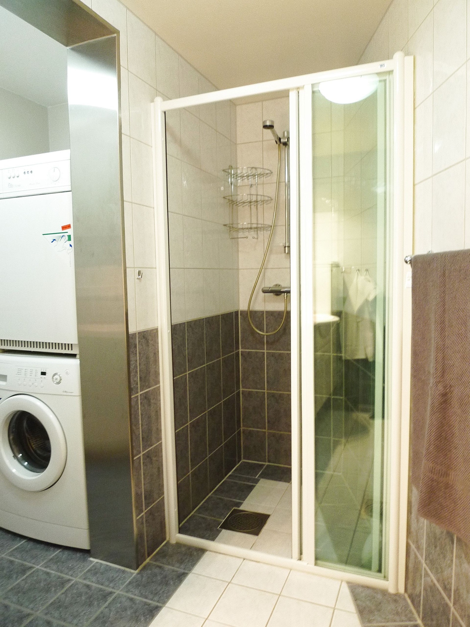 Bad/Bathroom Galleribilde