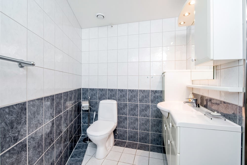 Bad/Bathroom Galleribilde