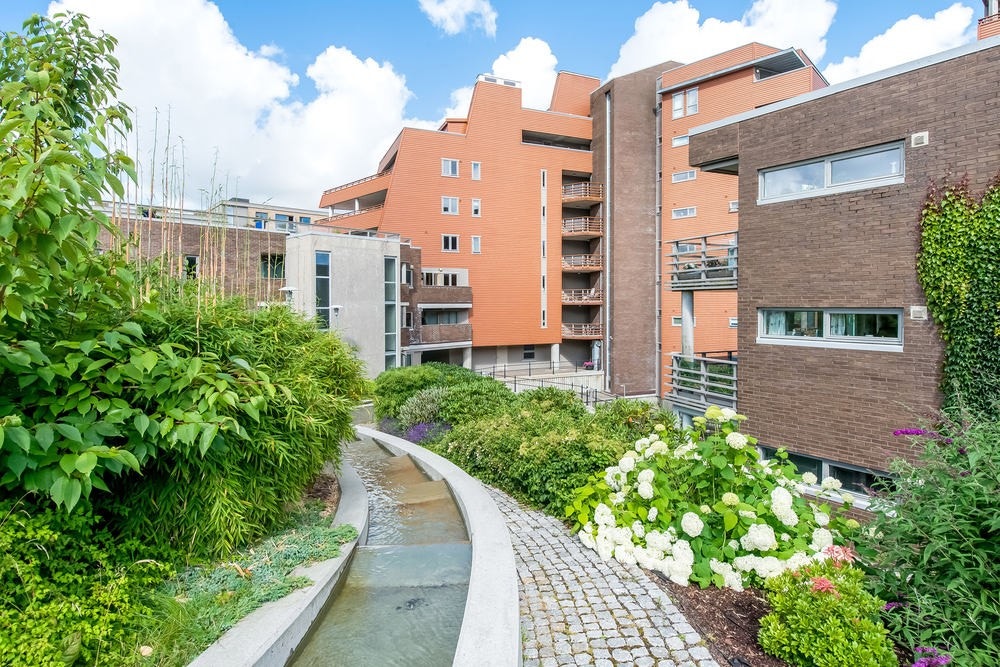 Utemiljø/Outdoor Galleribilde