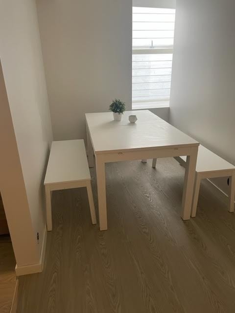 spisestue Galleribilde