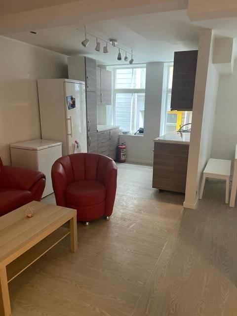 stue/kjøkken Galleribilde